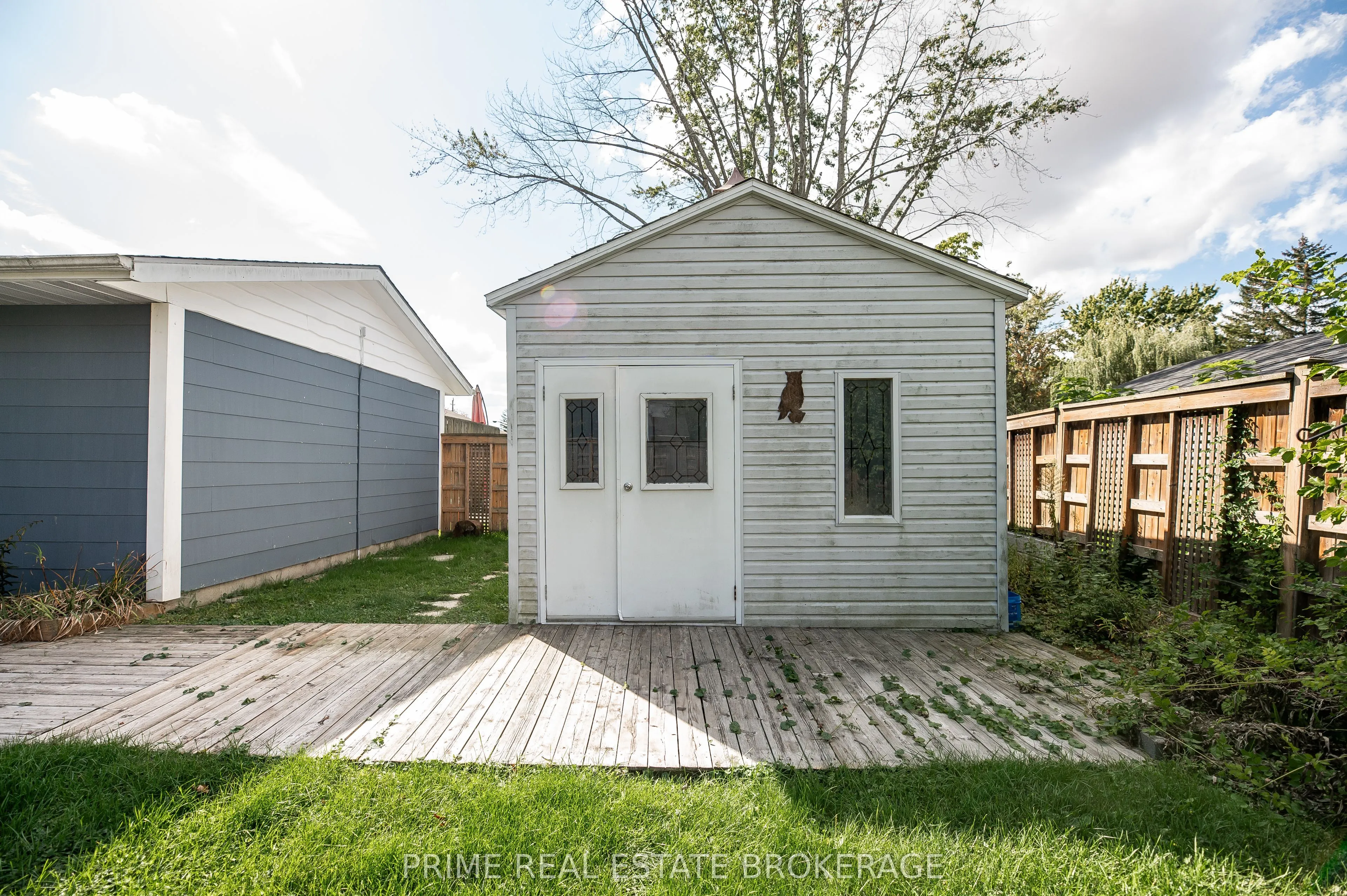 182 South Street