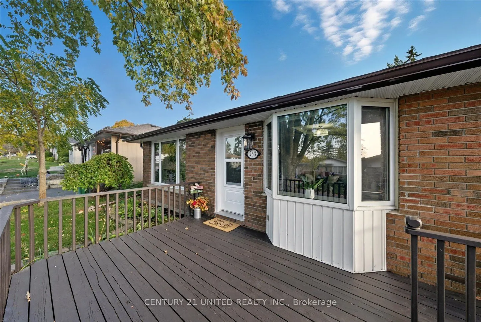 263 Riverview Heights