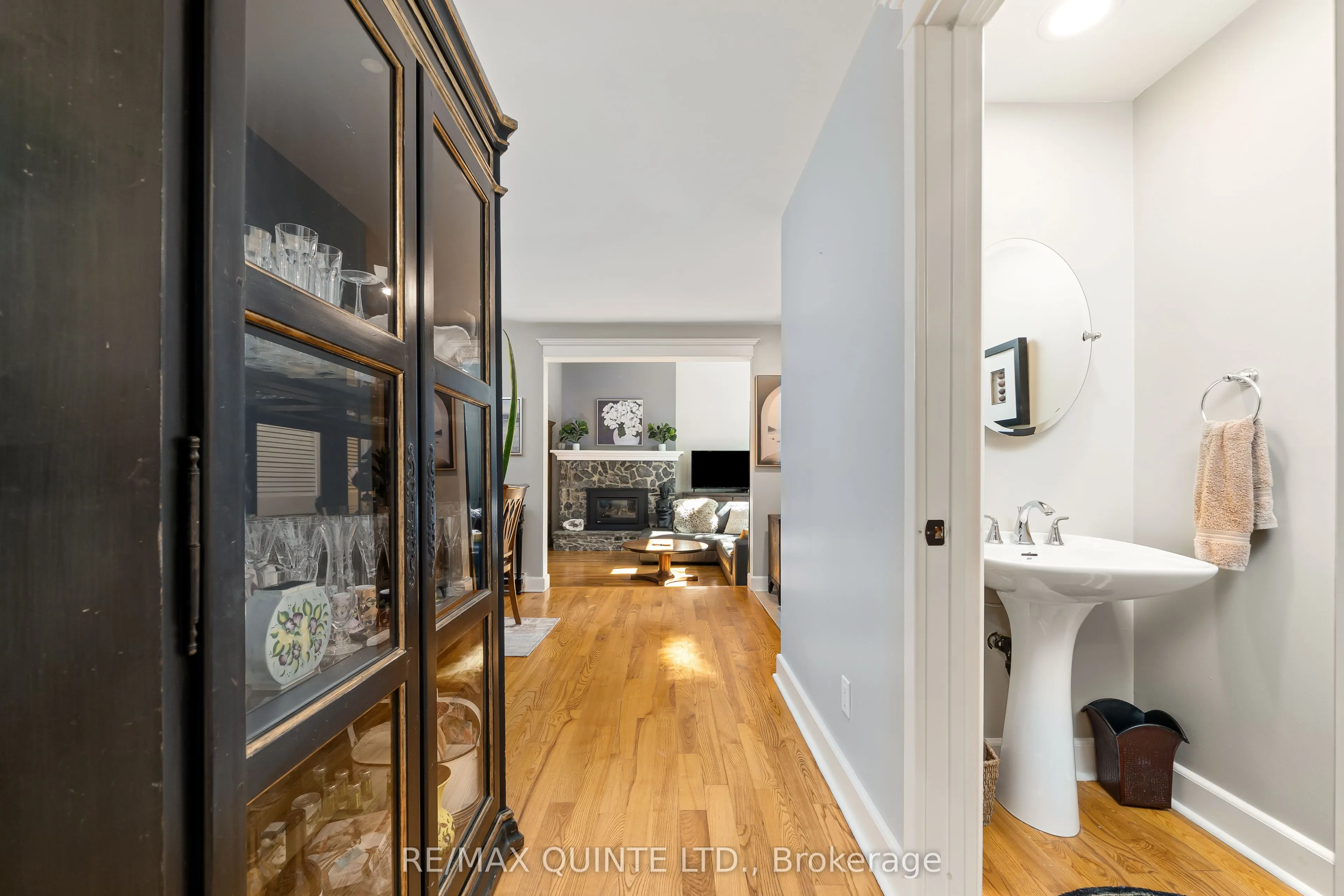 99 Bridge Street E, #5