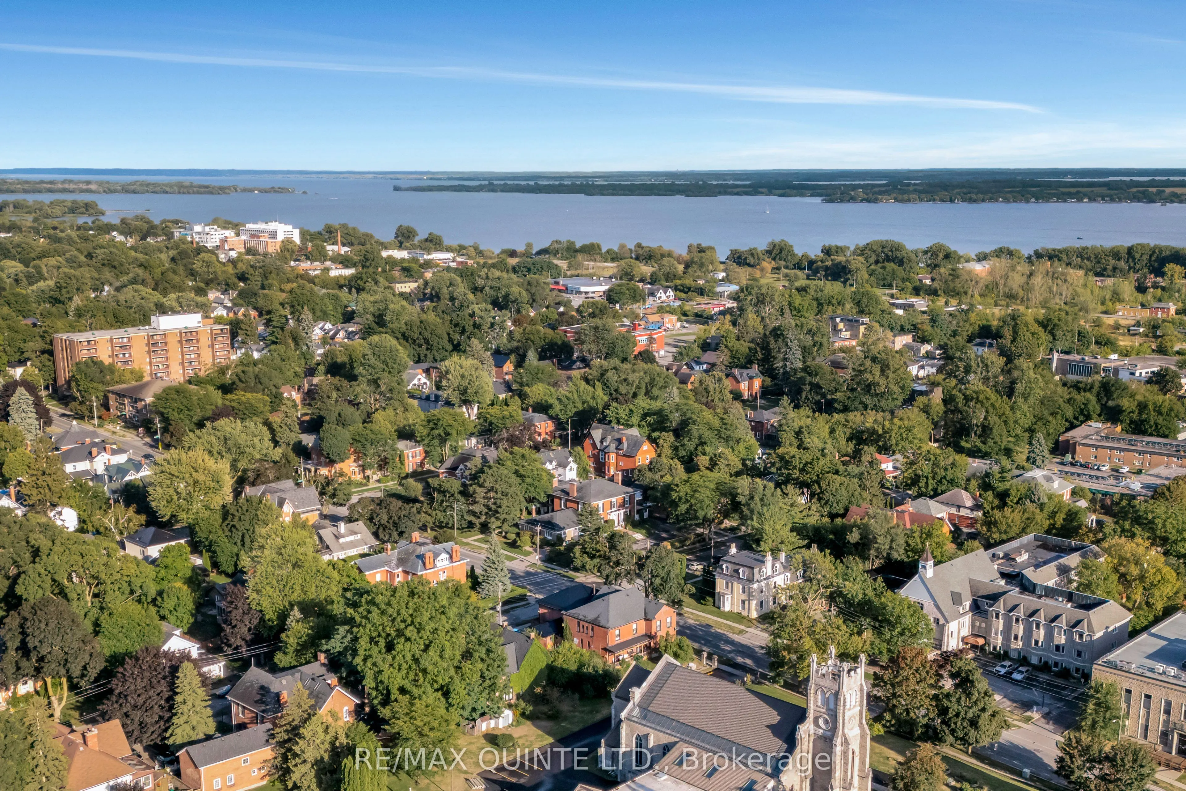 99 Bridge Street E, #5