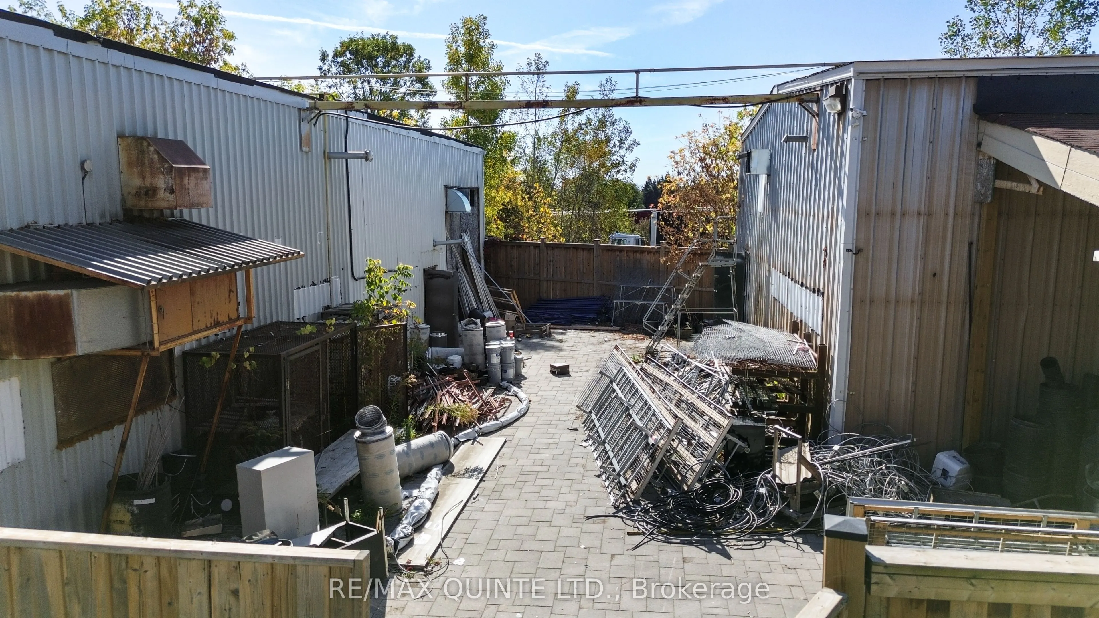 71 Wolfe Street
