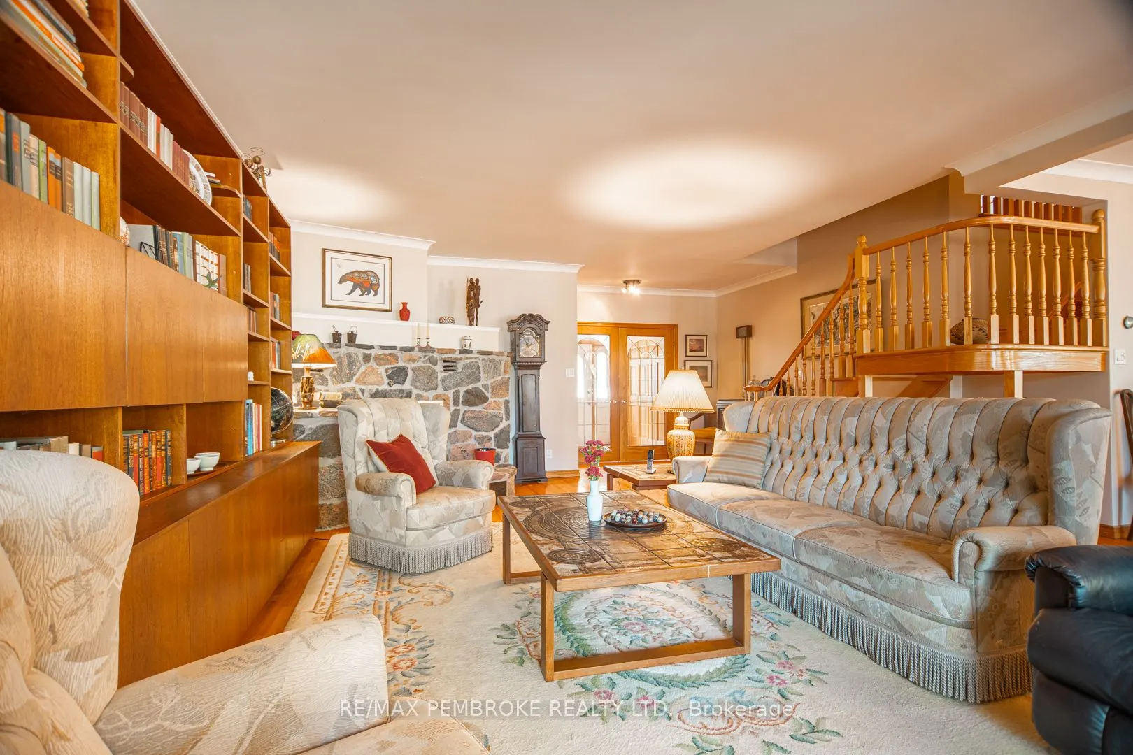 55 Blue Danube Way