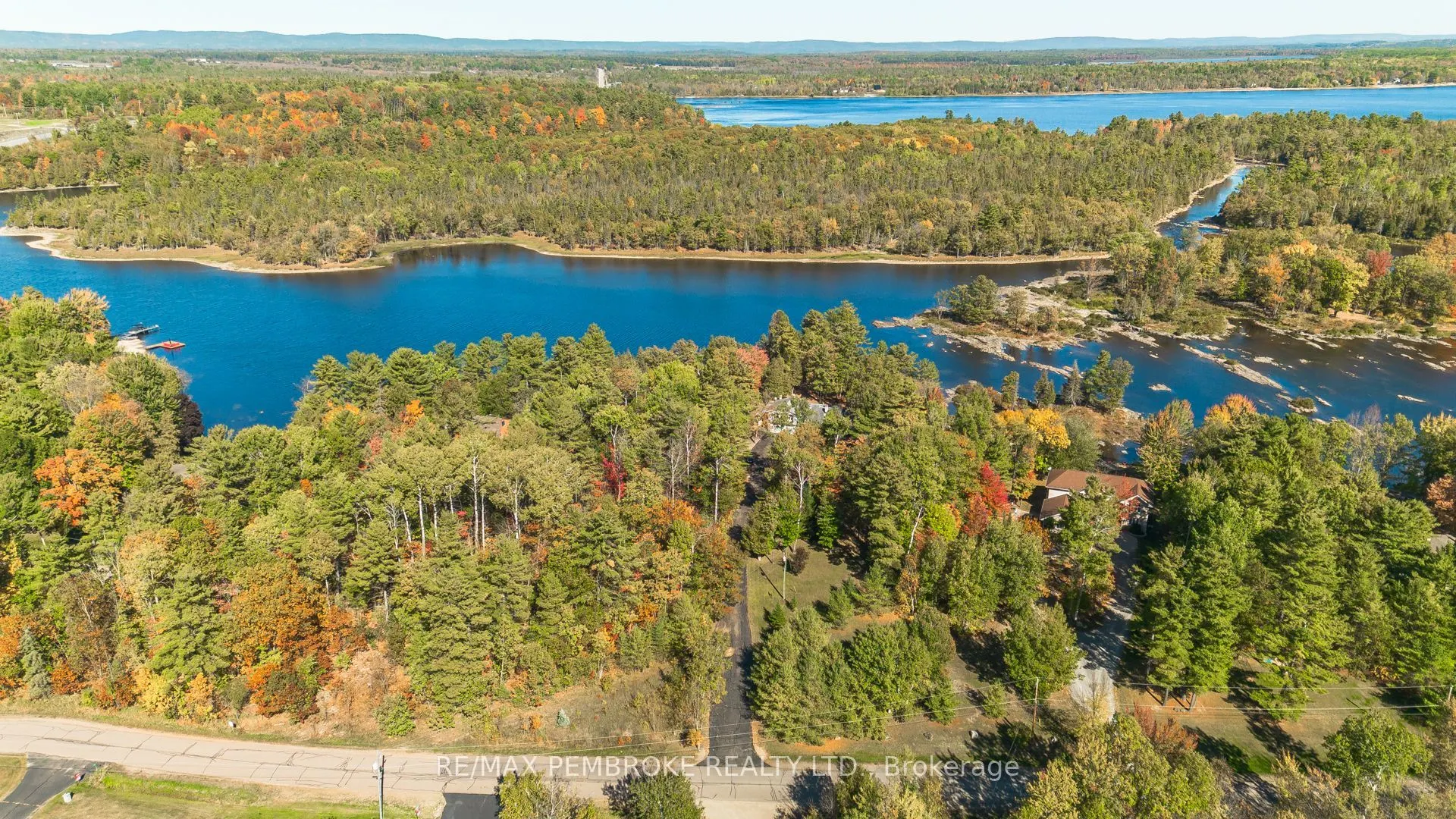 55 Blue Danube Way