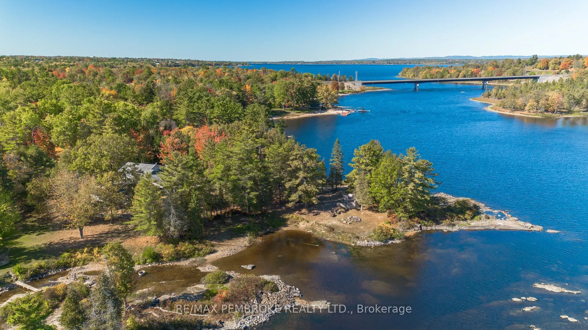 55 Blue Danube Way
