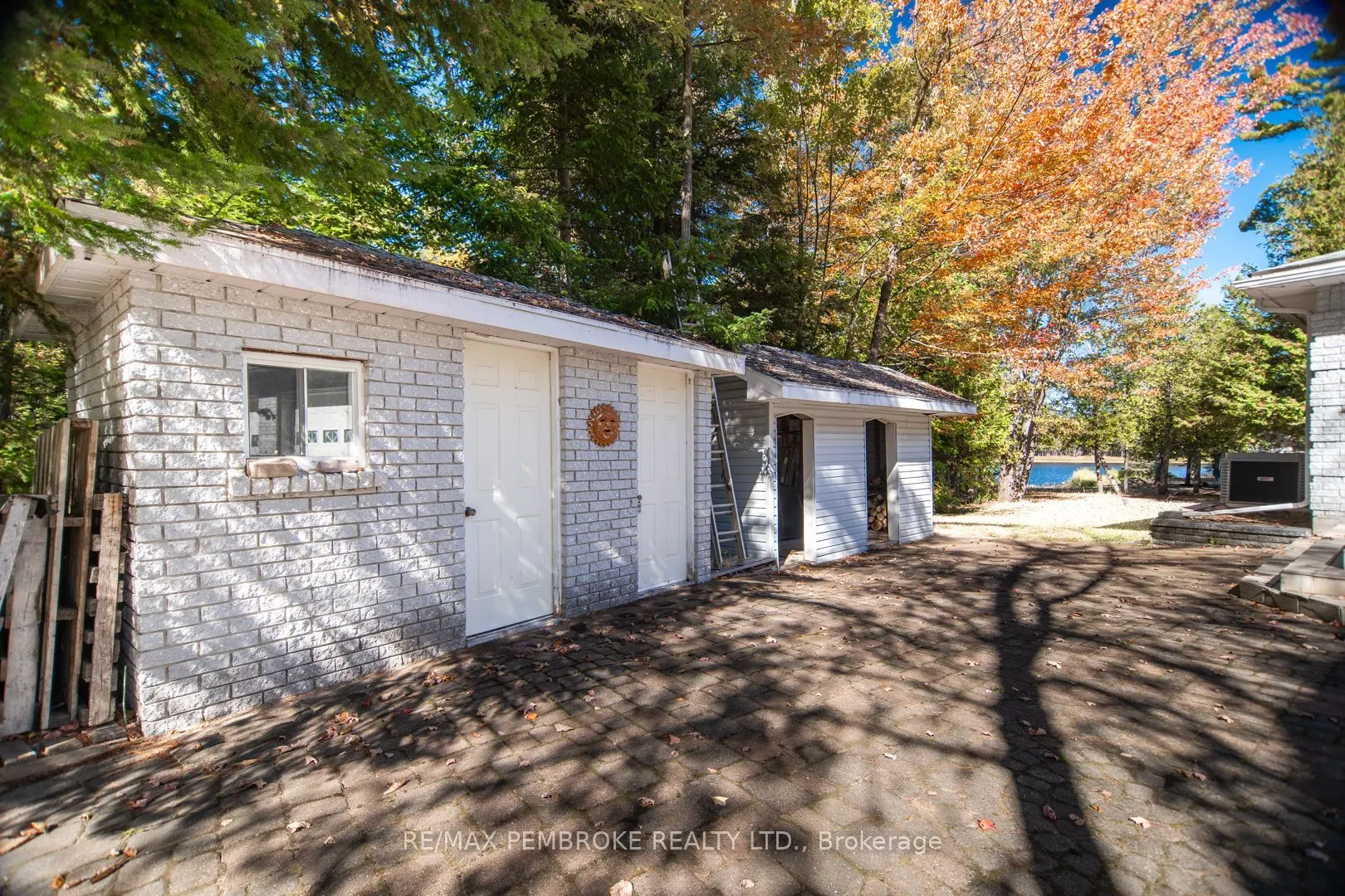 55 Blue Danube Way
