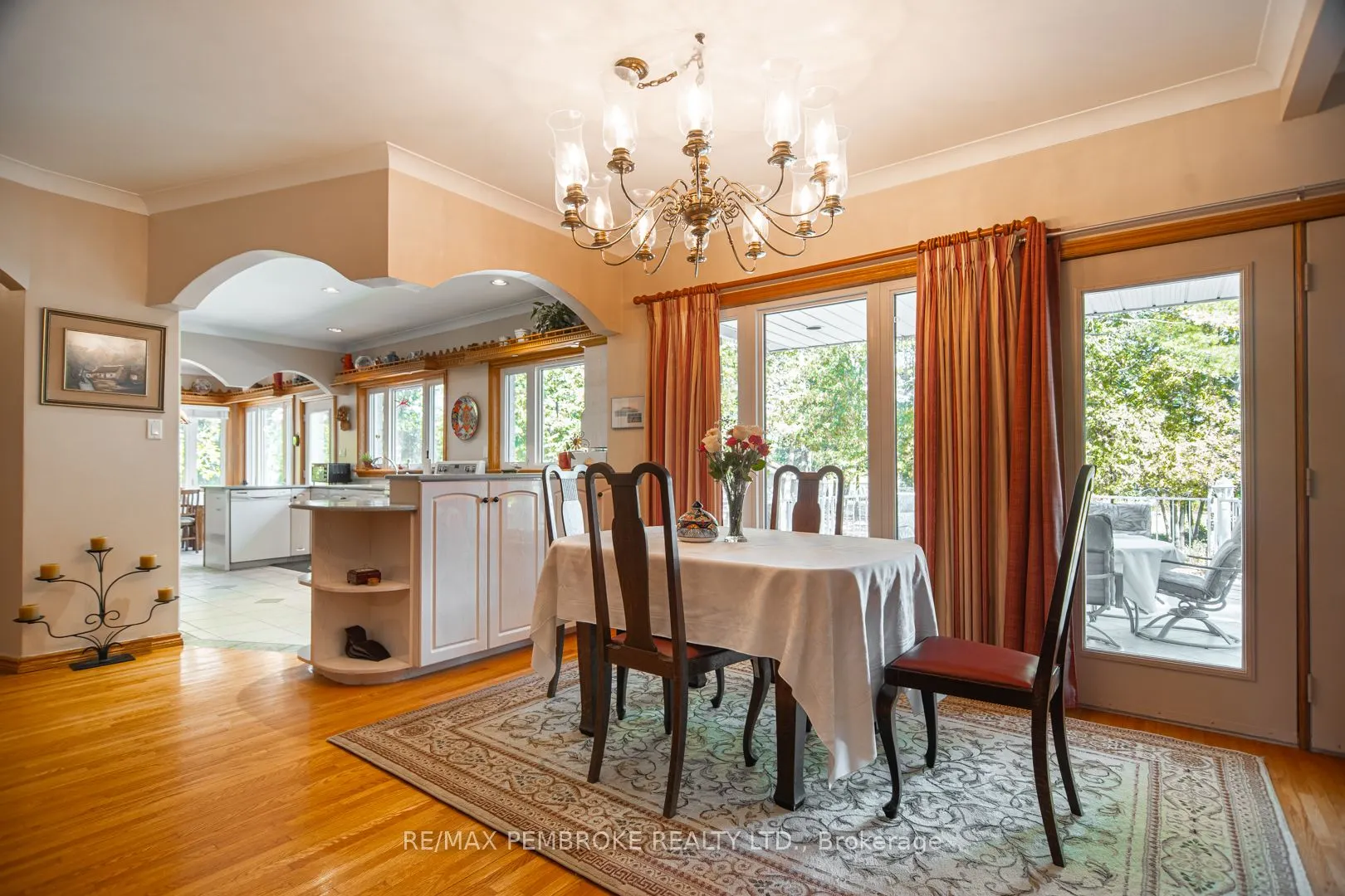 55 Blue Danube Way