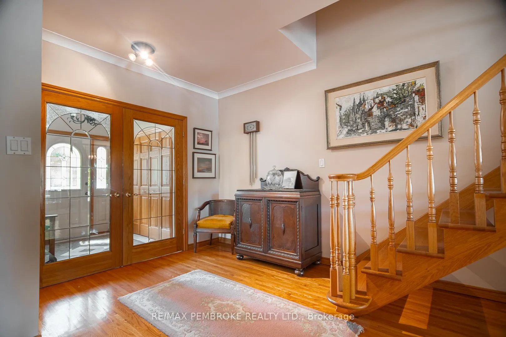 55 Blue Danube Way