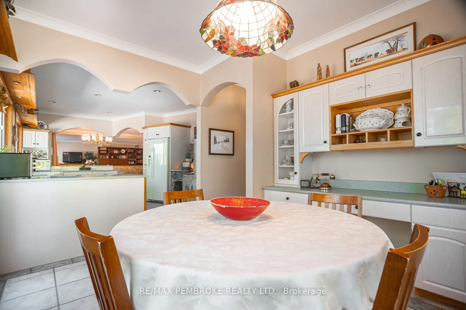 55 Blue Danube Way