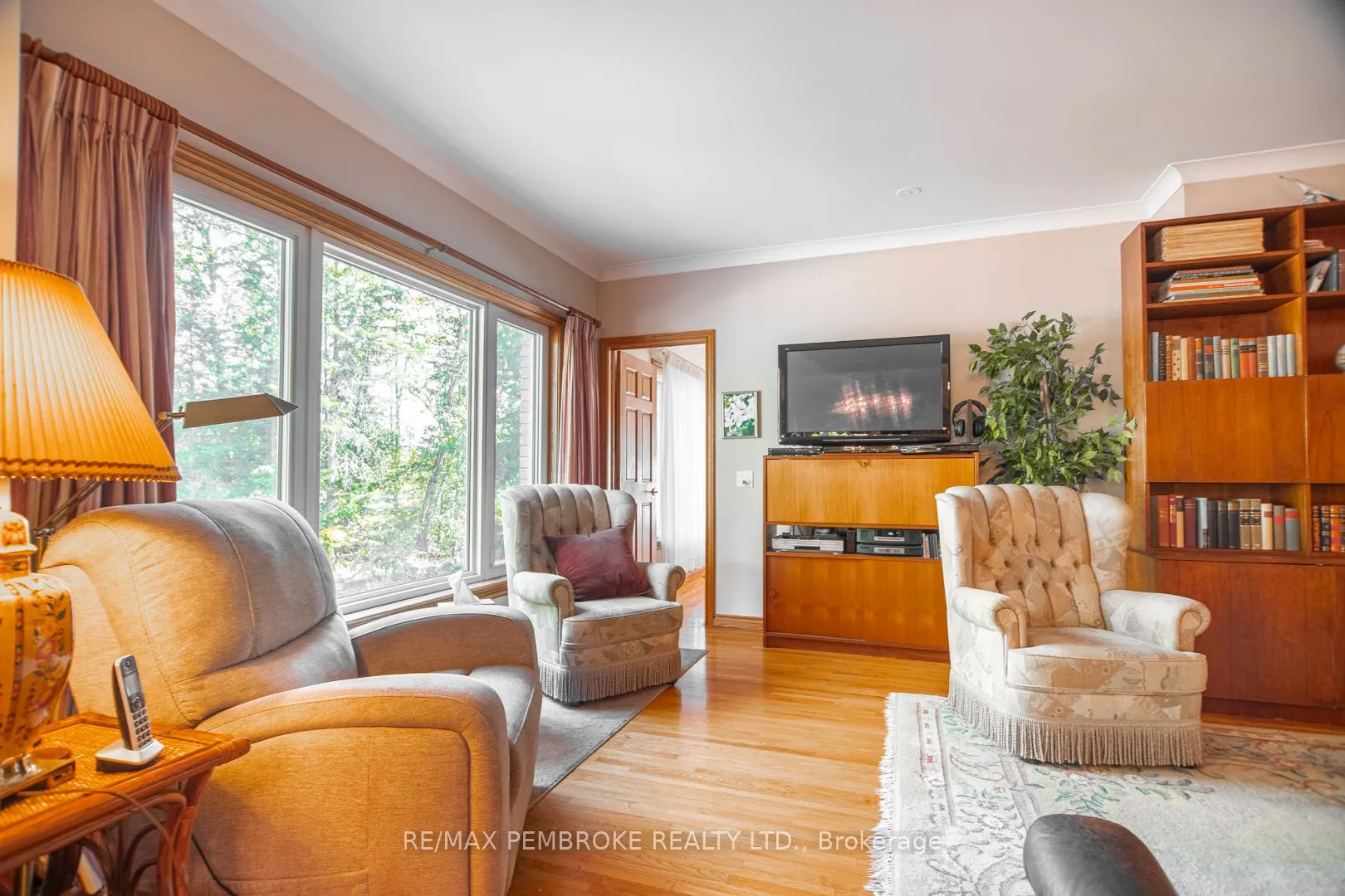 55 Blue Danube Way