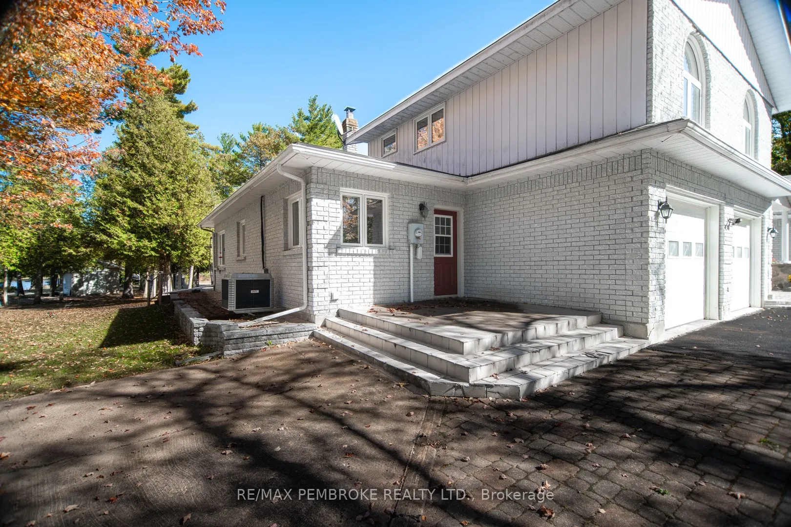 55 Blue Danube Way