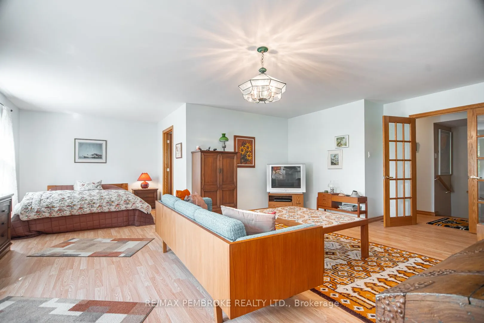 55 Blue Danube Way