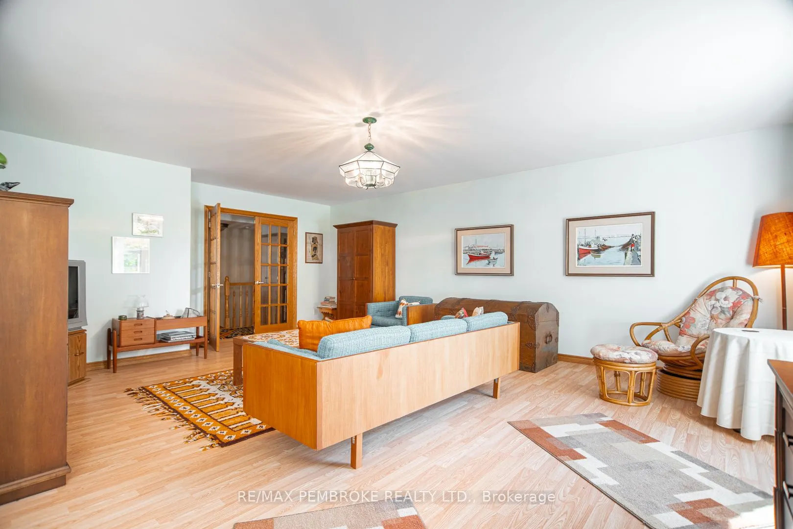 55 Blue Danube Way