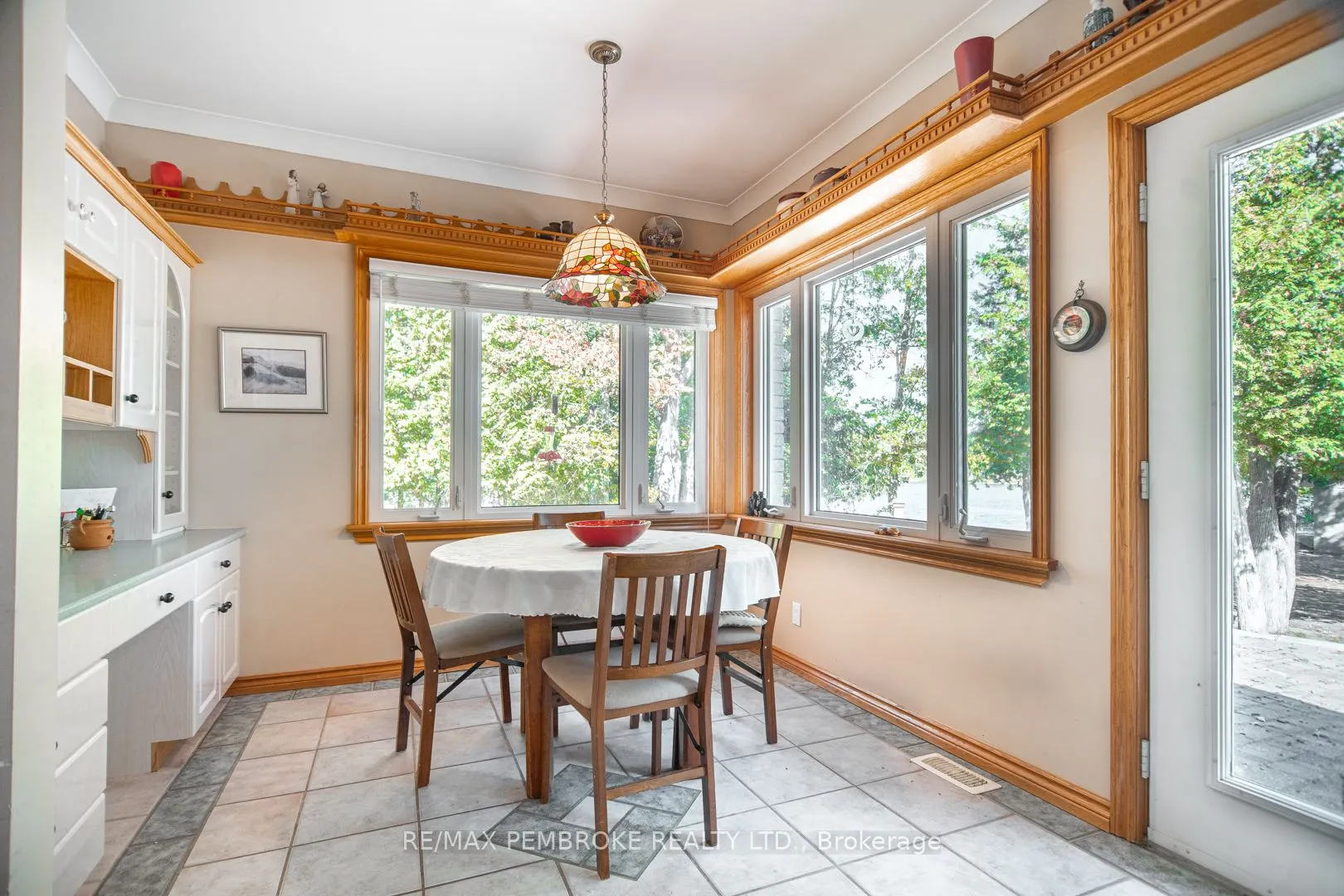 55 Blue Danube Way