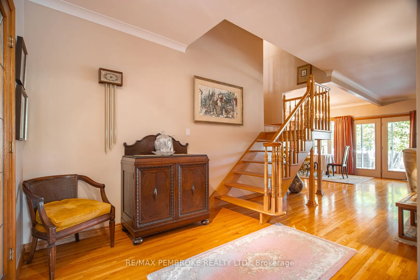 55 Blue Danube Way