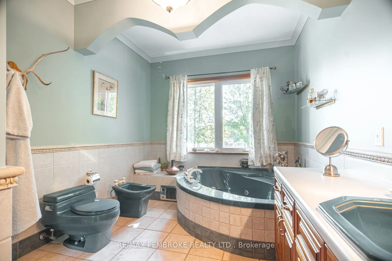 55 Blue Danube Way
