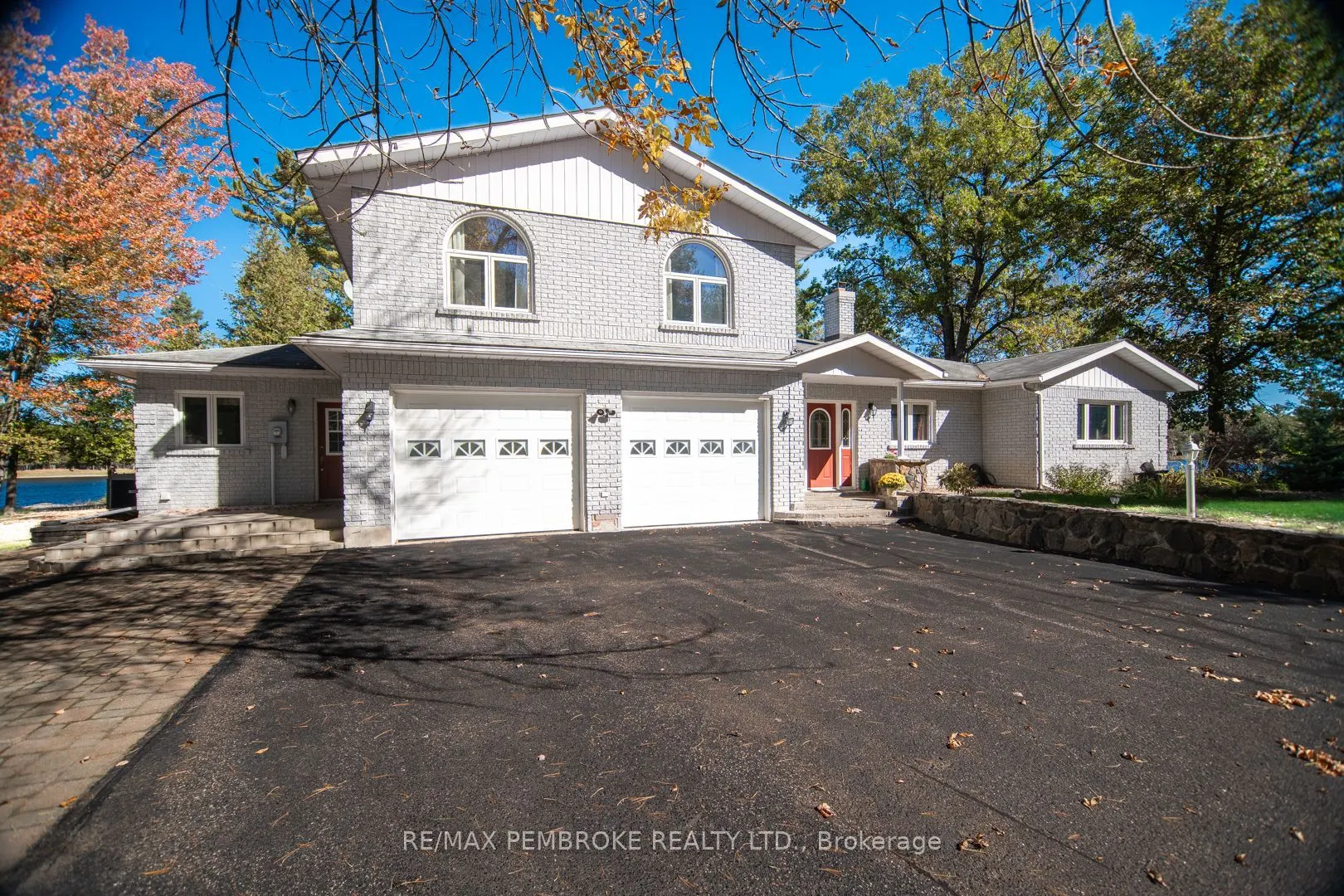 55 Blue Danube Way