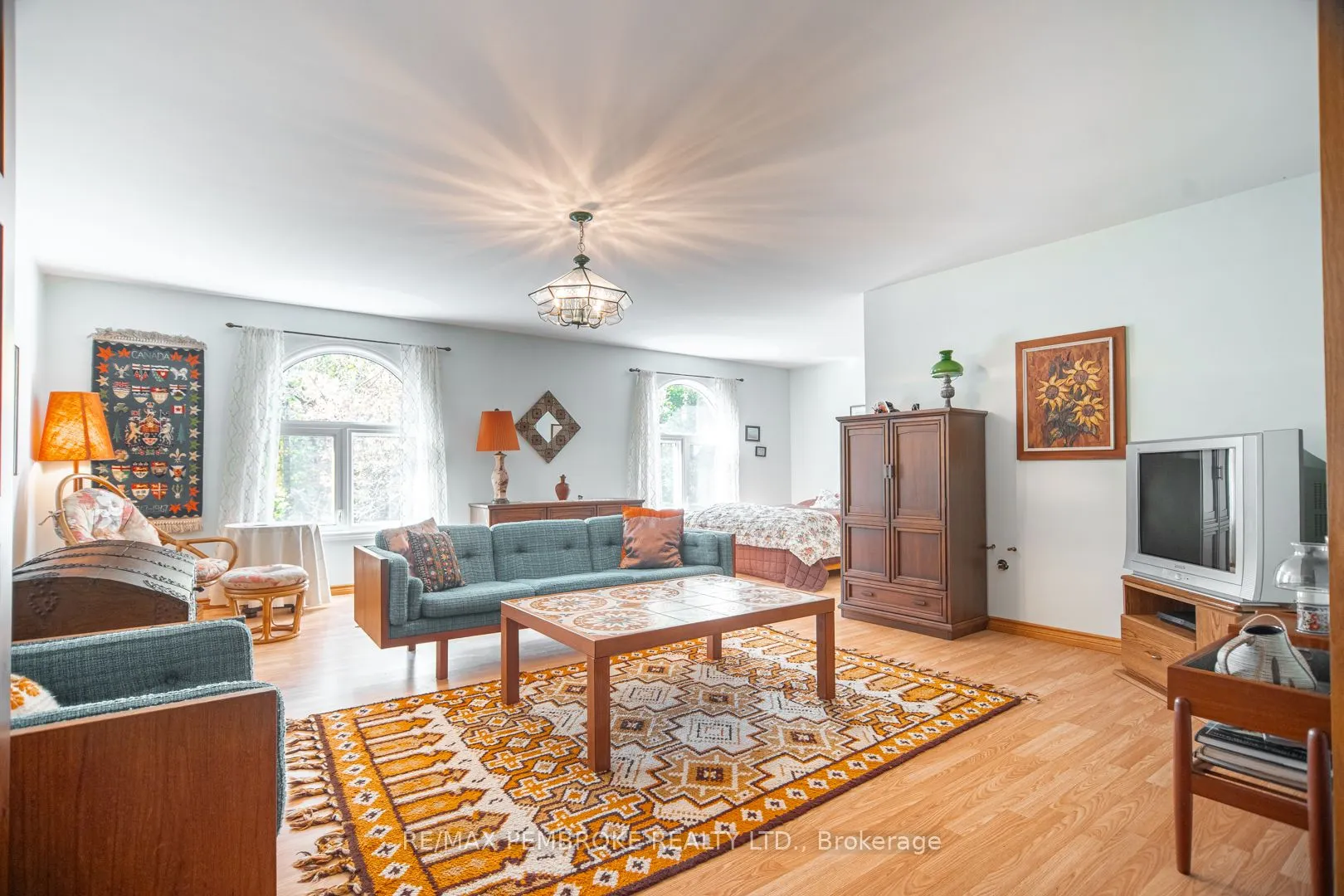 55 Blue Danube Way