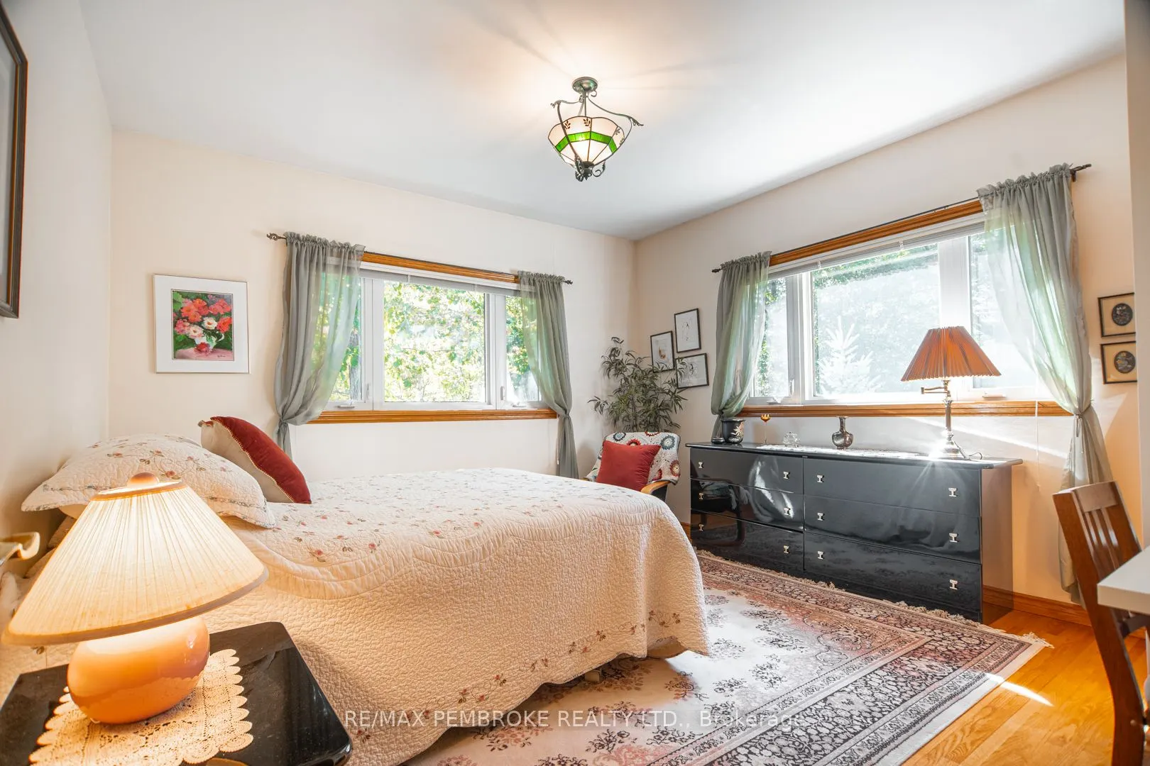 55 Blue Danube Way