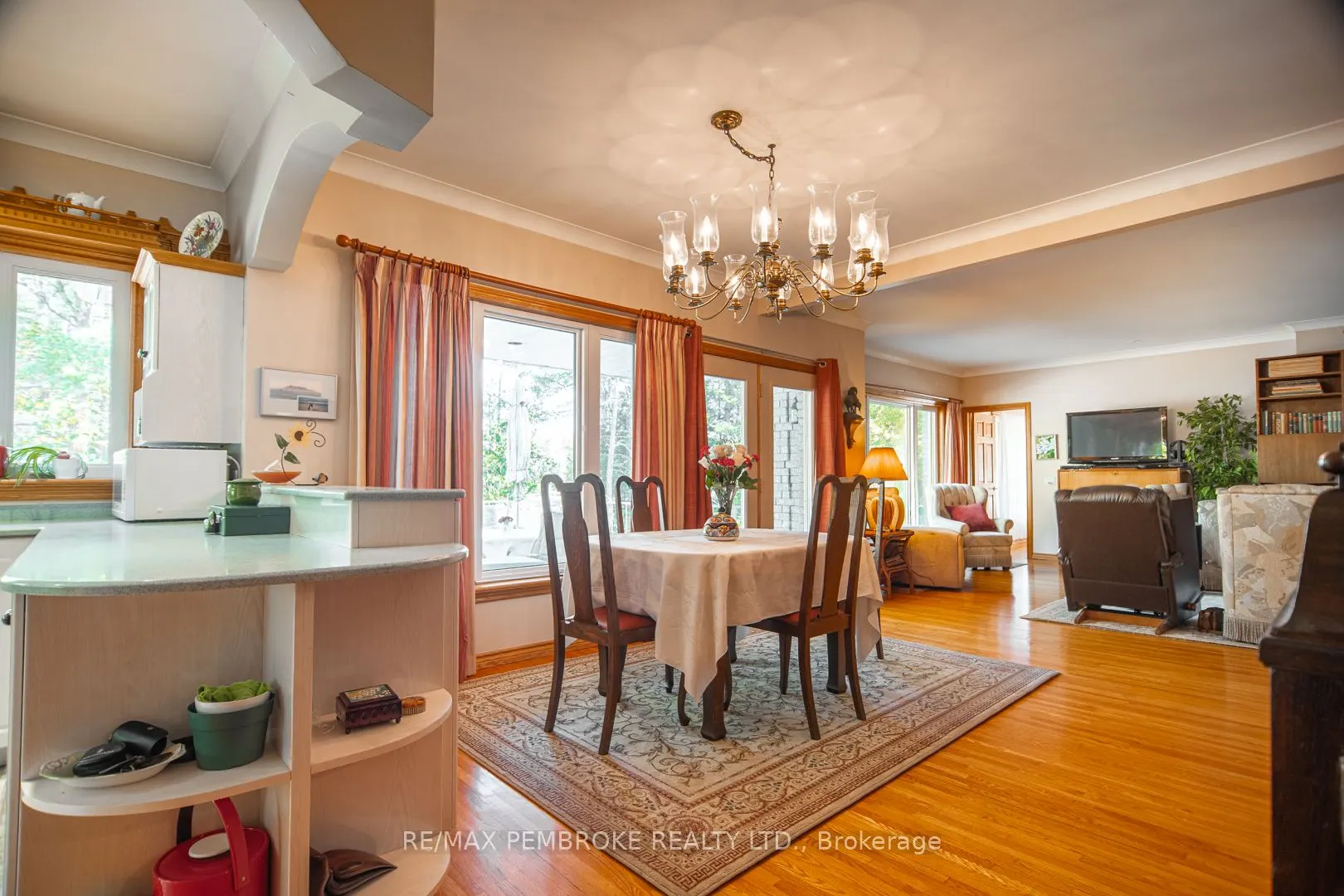 55 Blue Danube Way