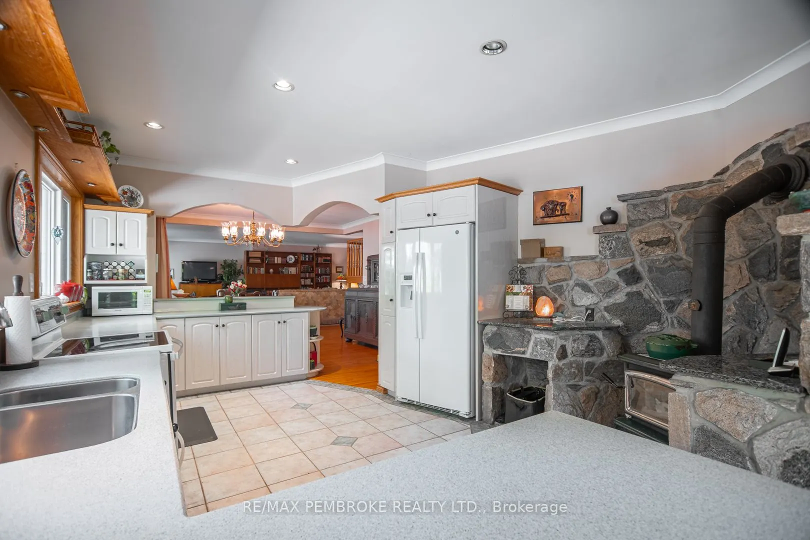 55 Blue Danube Way