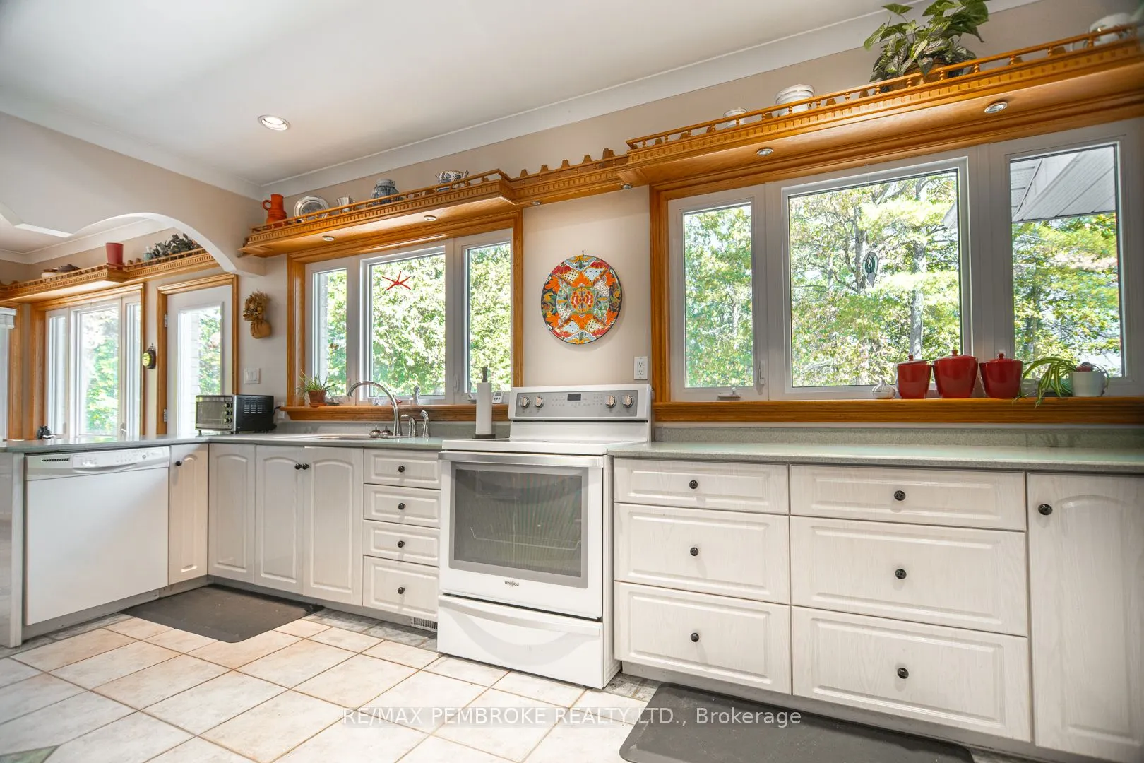 55 Blue Danube Way