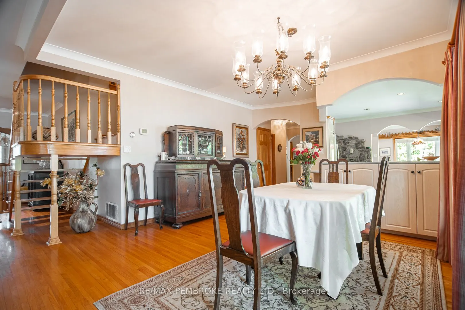 55 Blue Danube Way