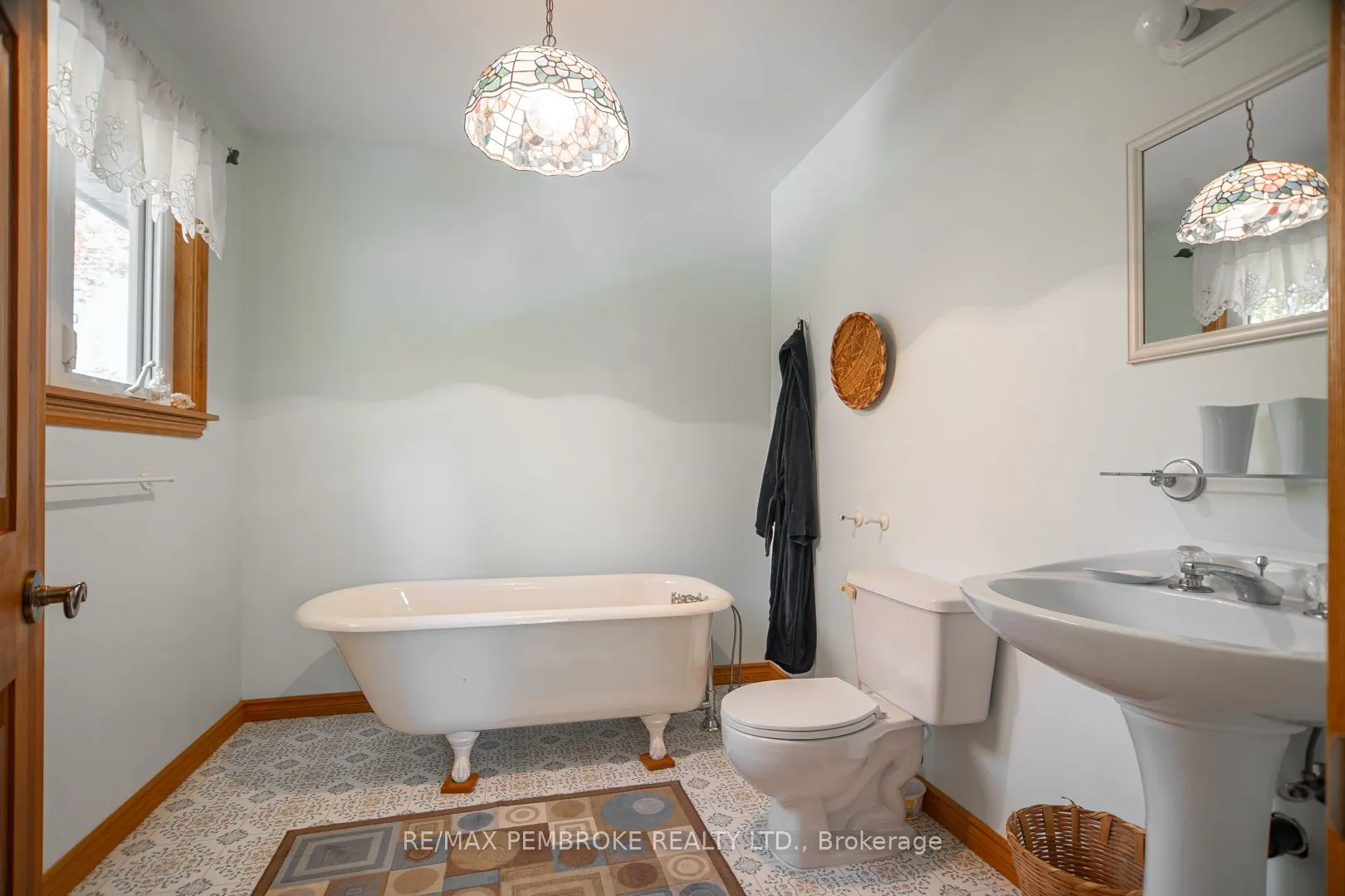 55 Blue Danube Way