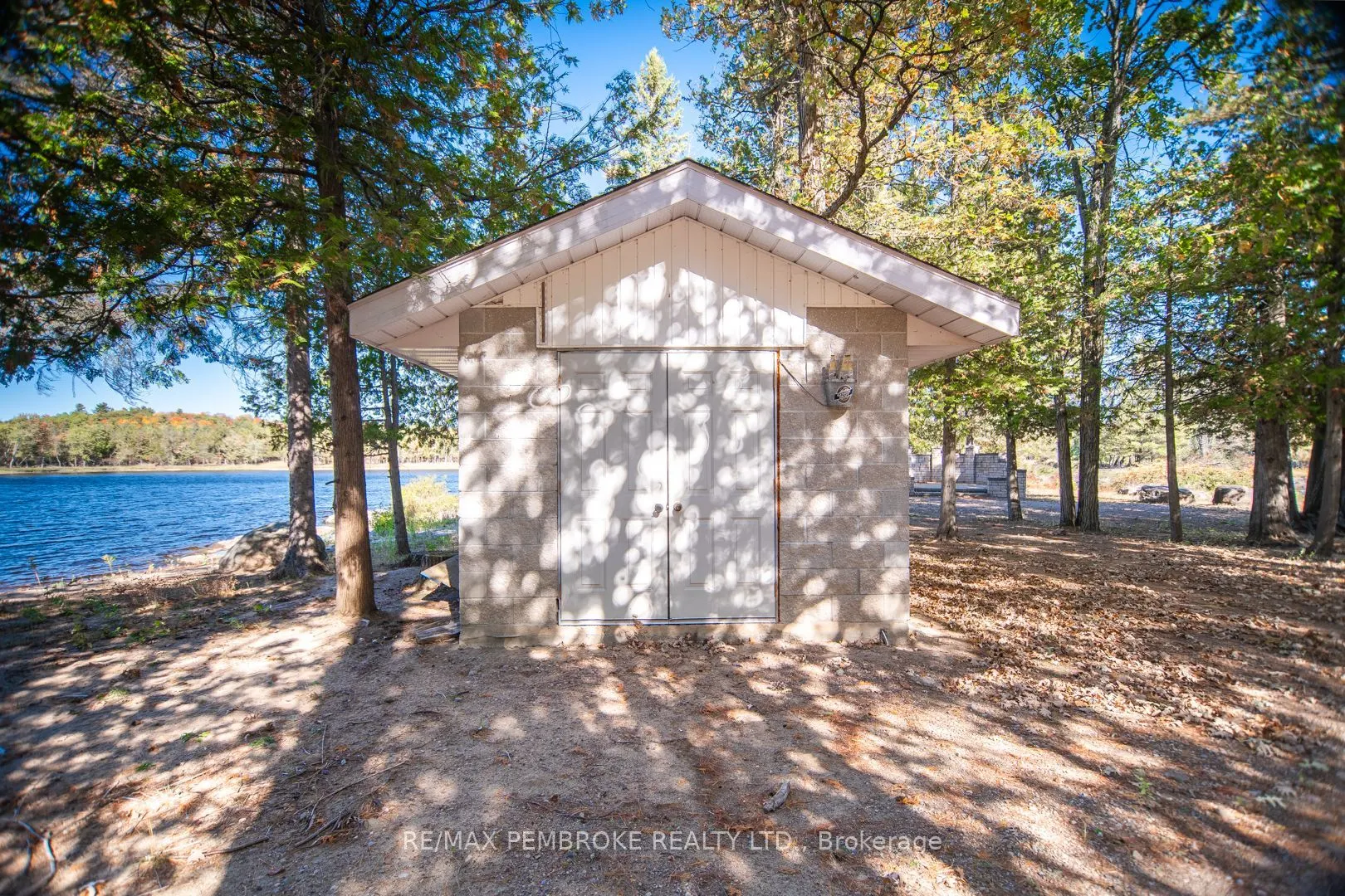 55 Blue Danube Way