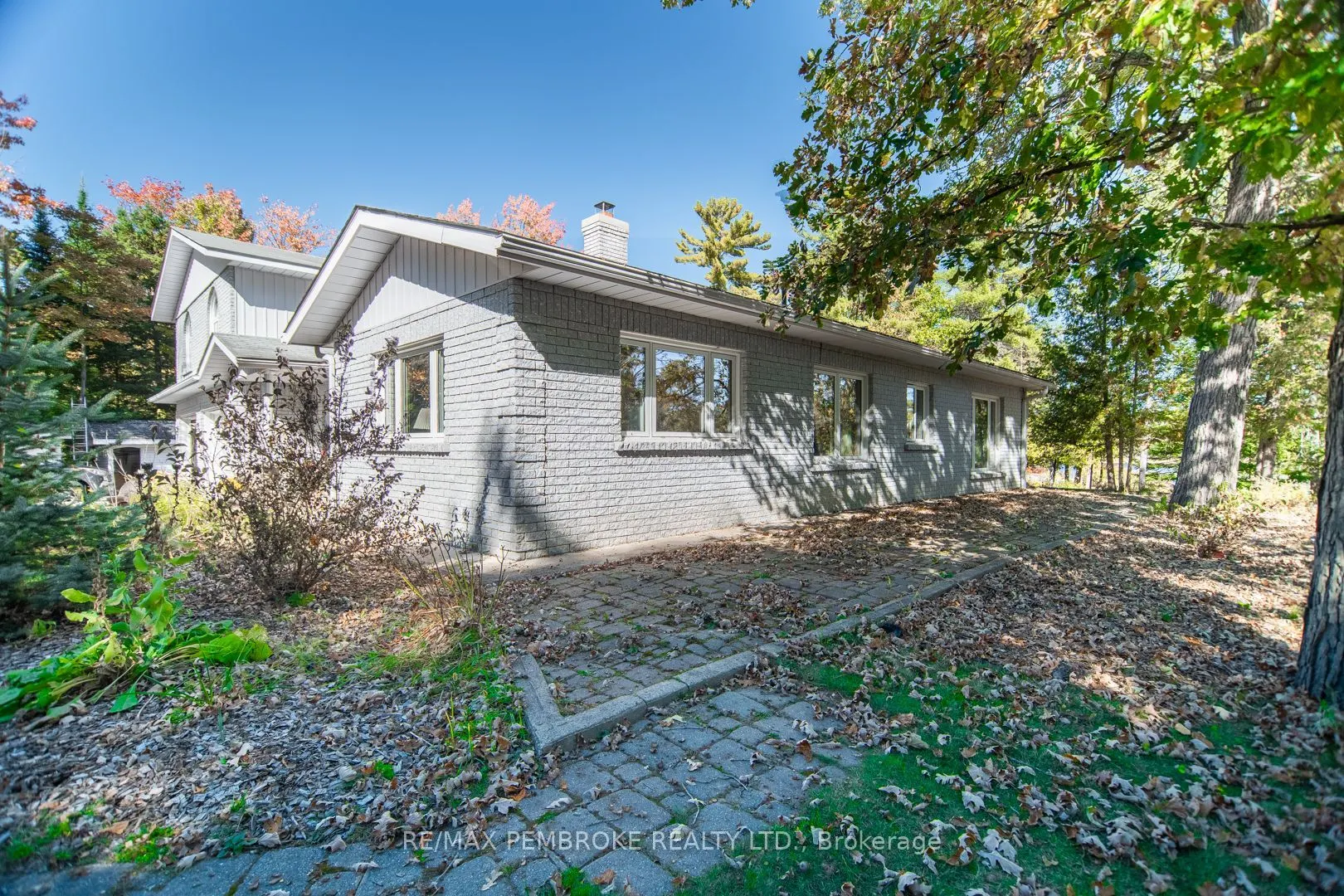 55 Blue Danube Way