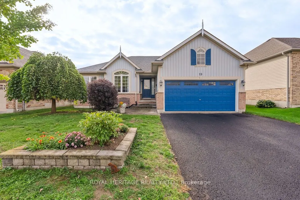 19 Thrushwood Trail