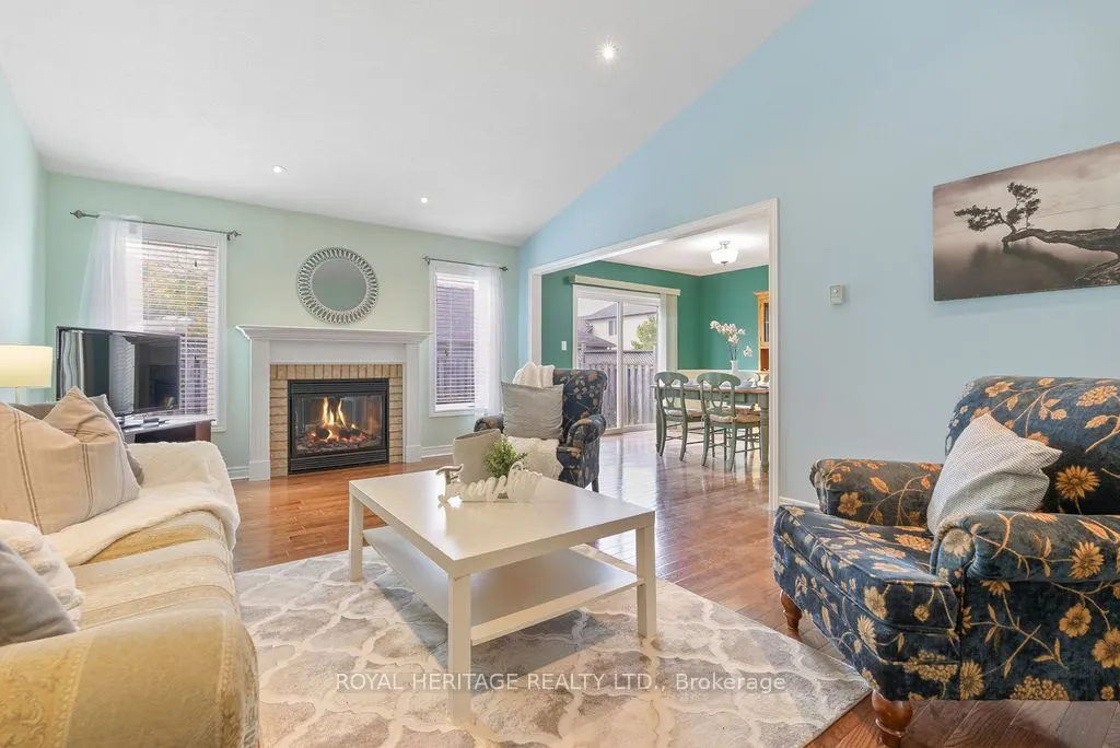 19 Thrushwood Trail