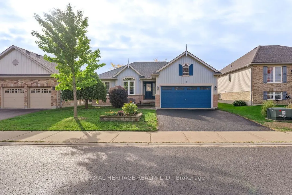 19 Thrushwood Trail