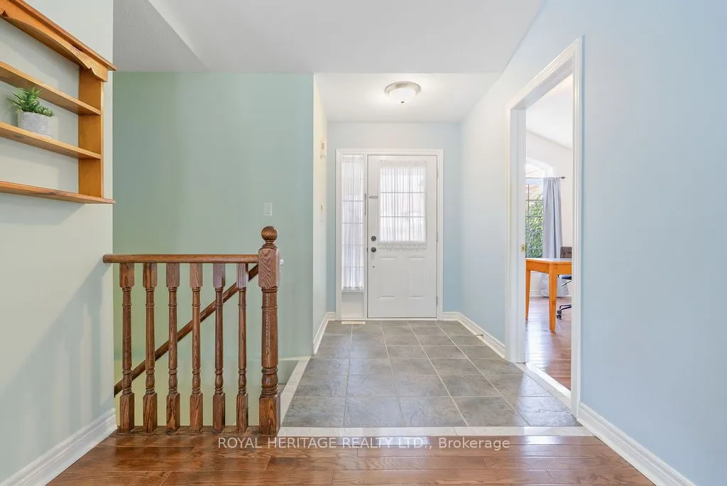 19 Thrushwood Trail