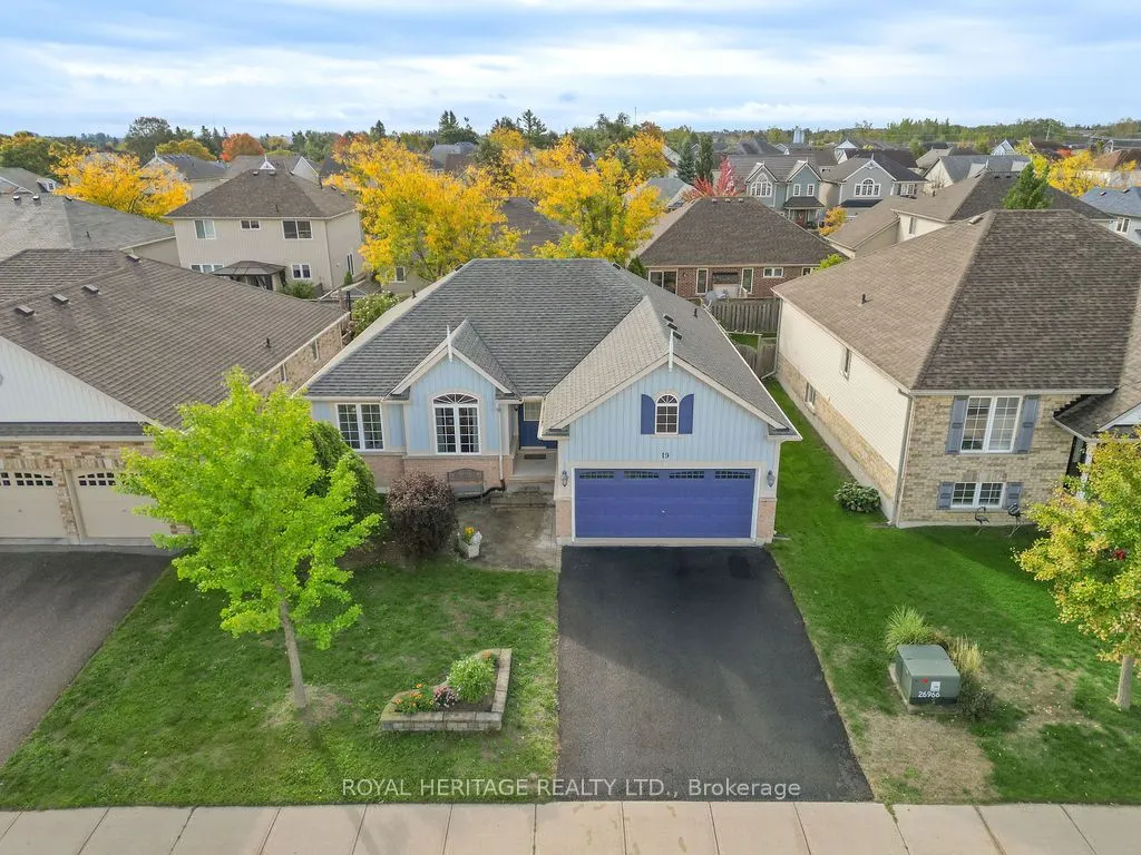 19 Thrushwood Trail