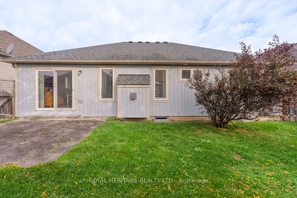 19 Thrushwood Trail