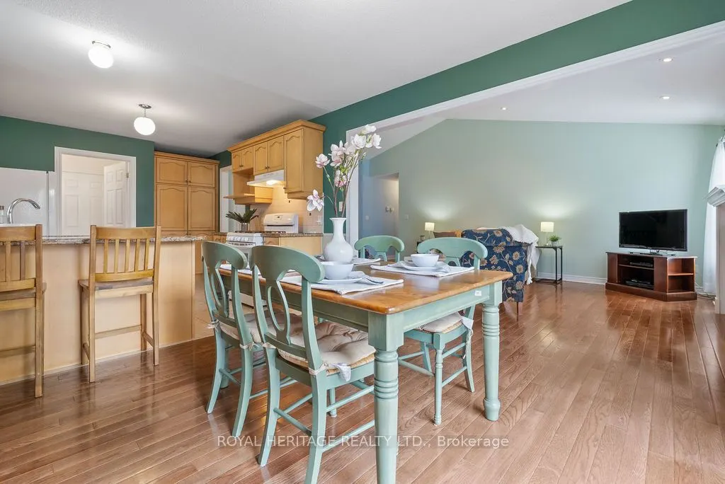 19 Thrushwood Trail