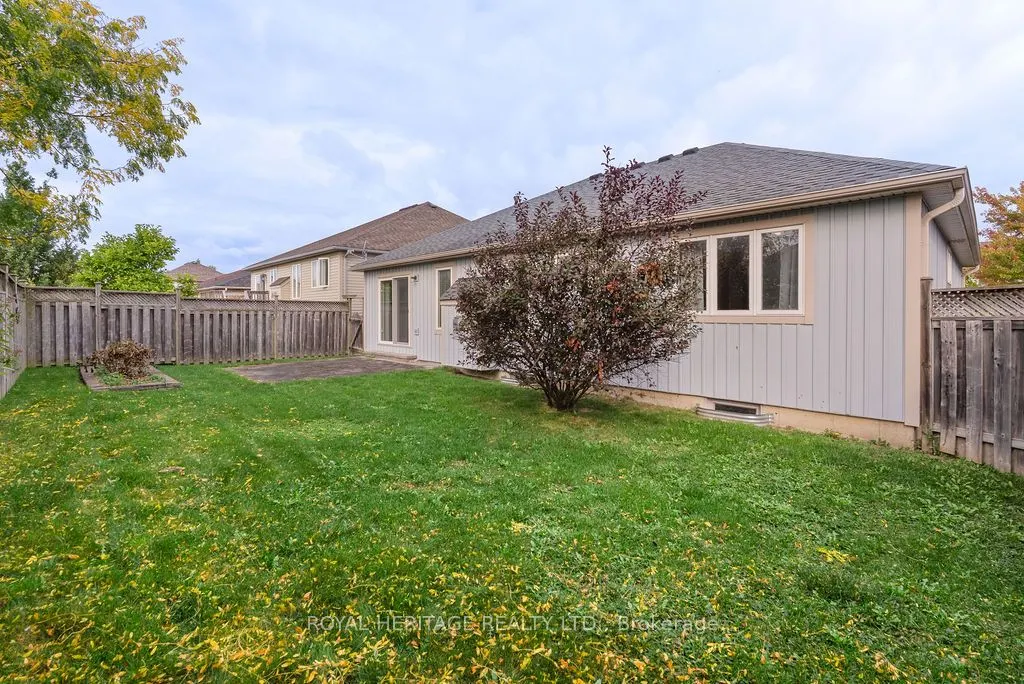 19 Thrushwood Trail