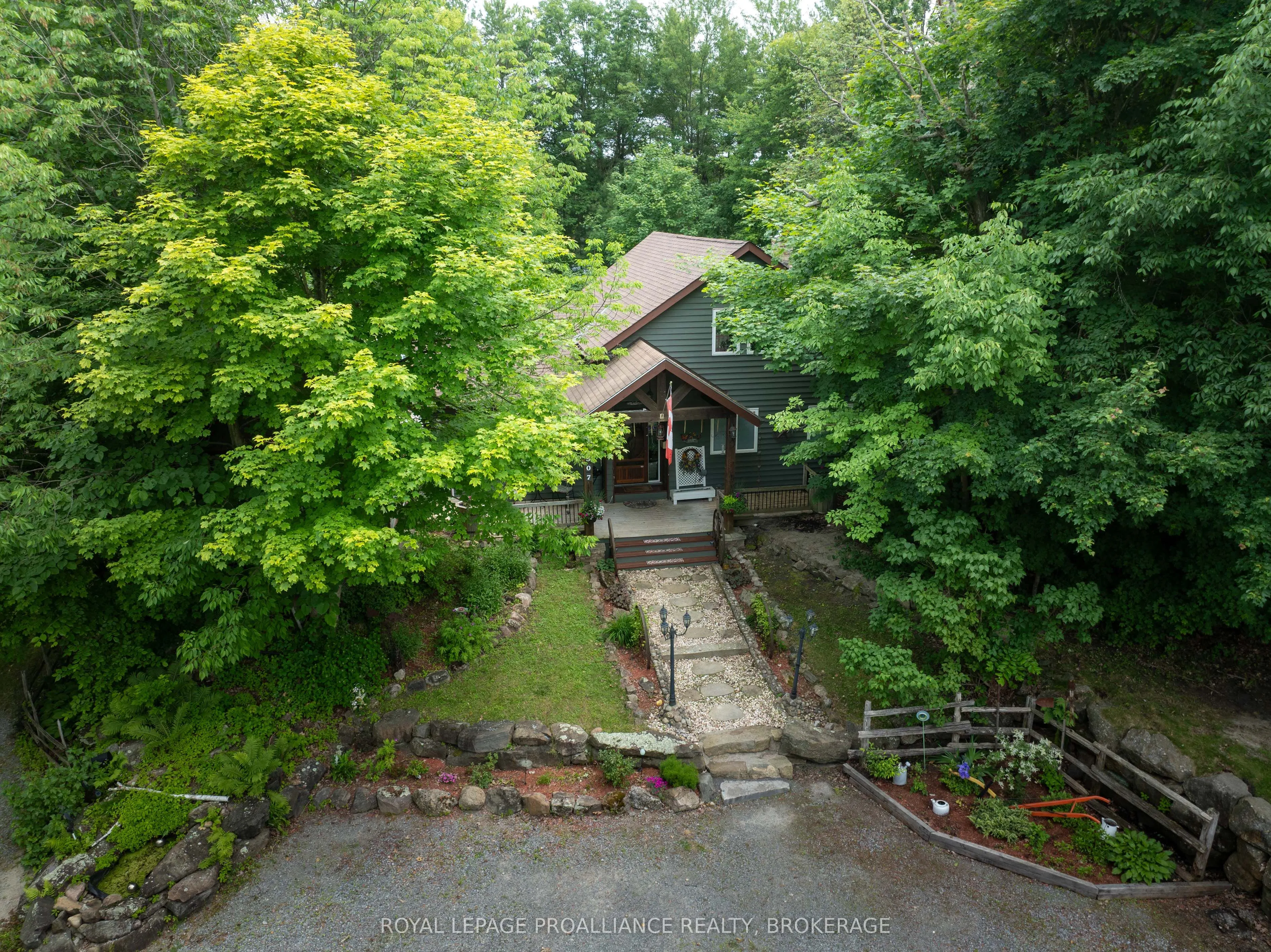 507 Frye Lane
