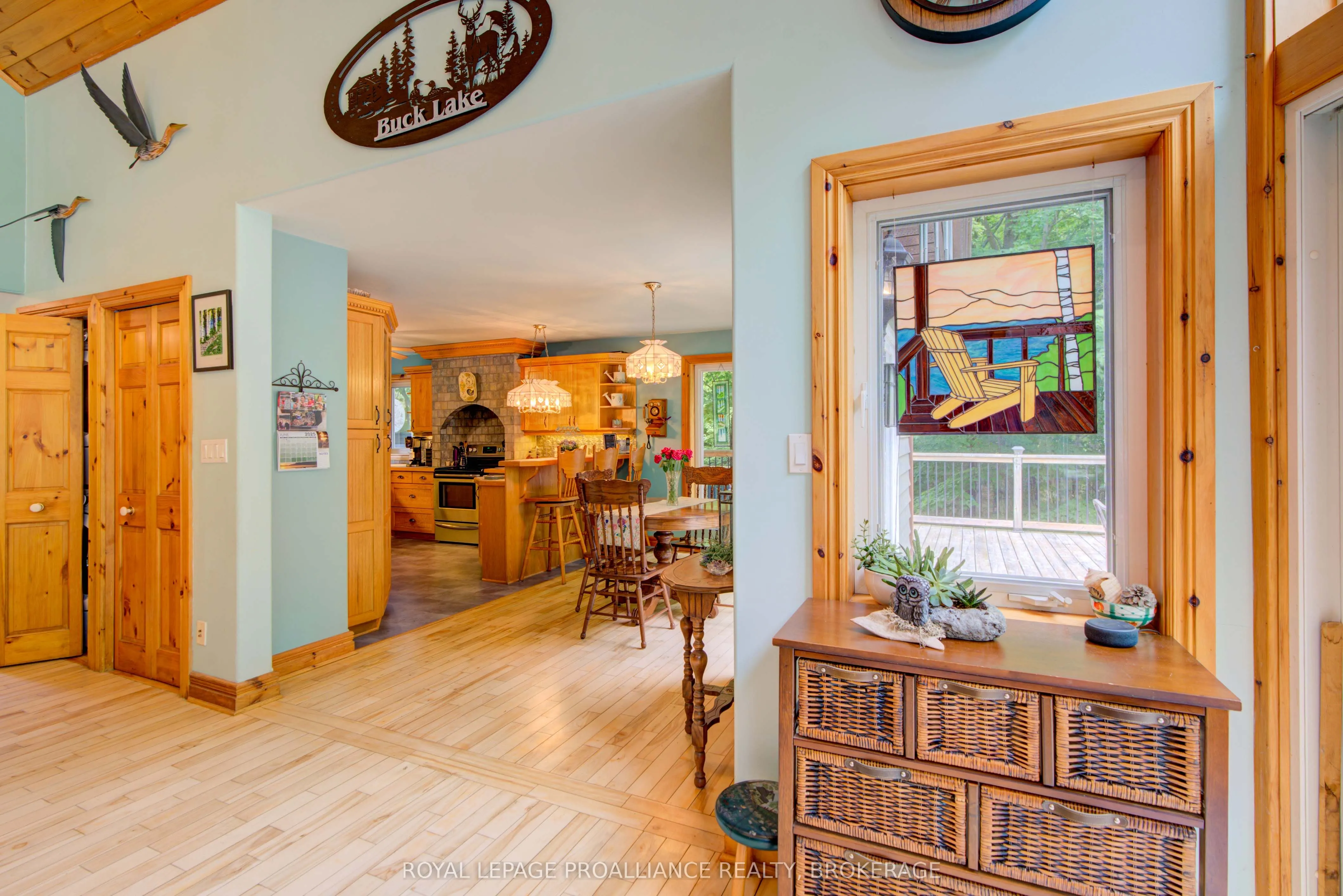 507 Frye Lane