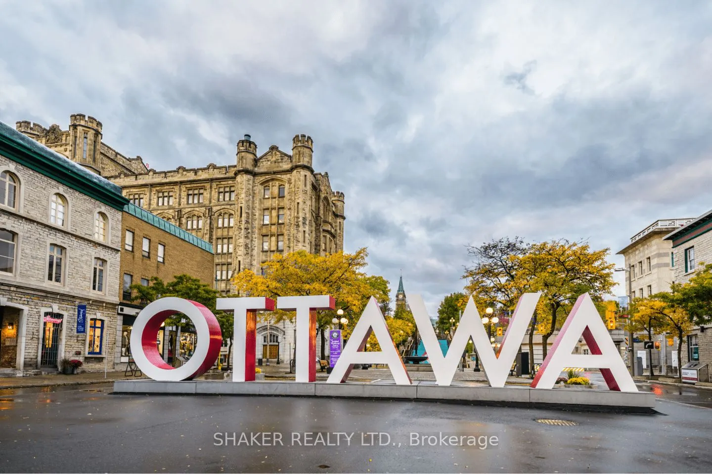 000 Byward Market Street