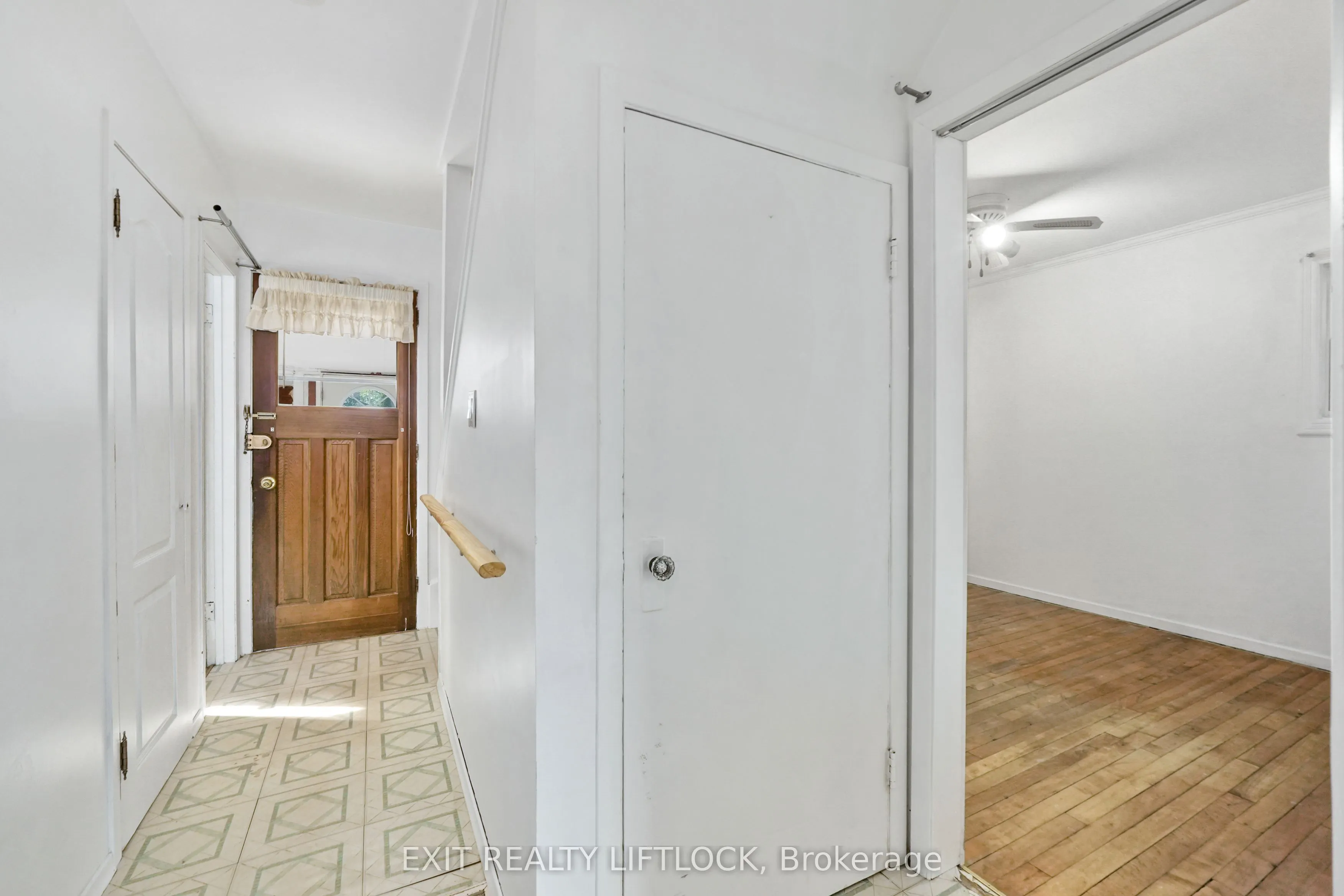 219 Burnham Street