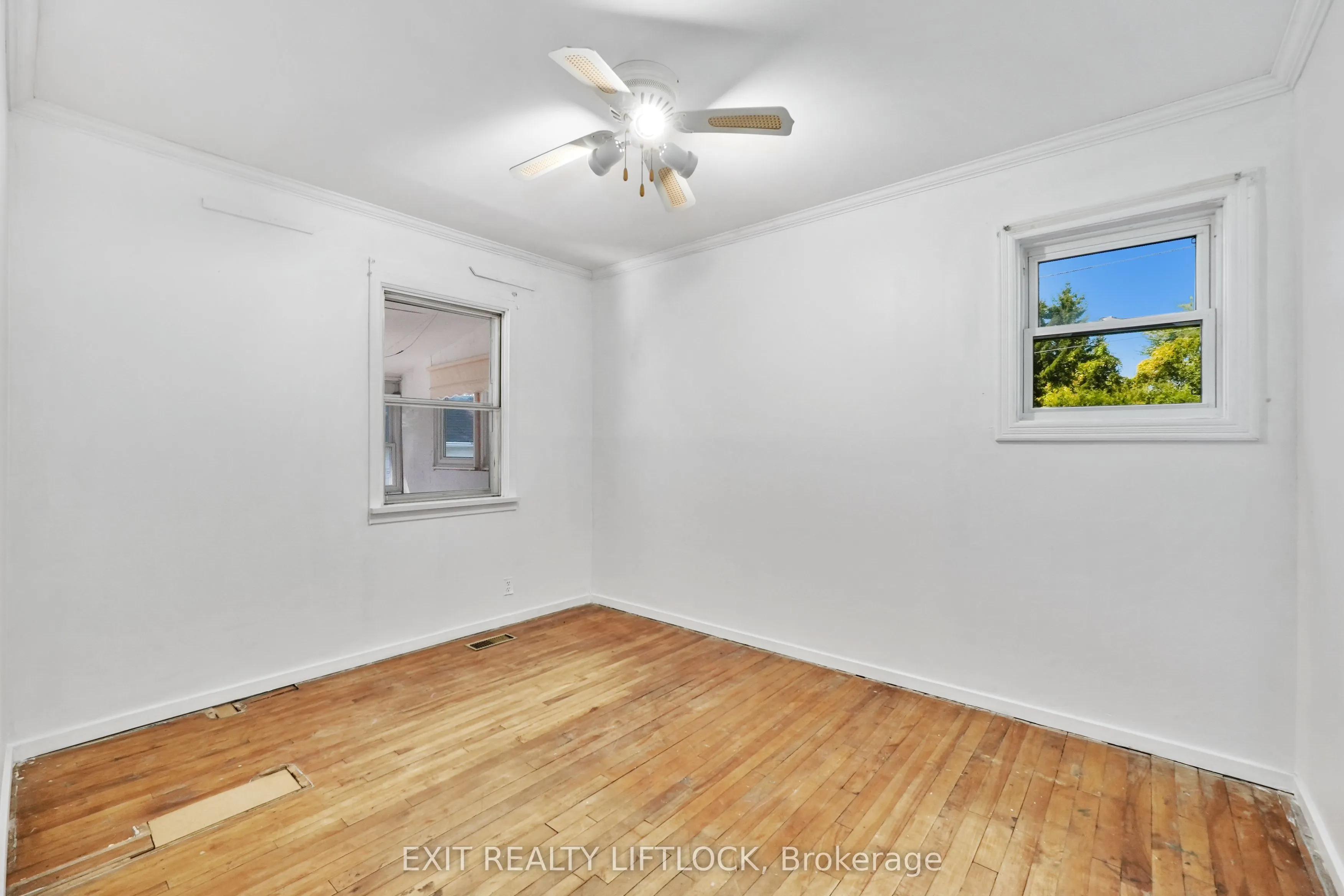 219 Burnham Street