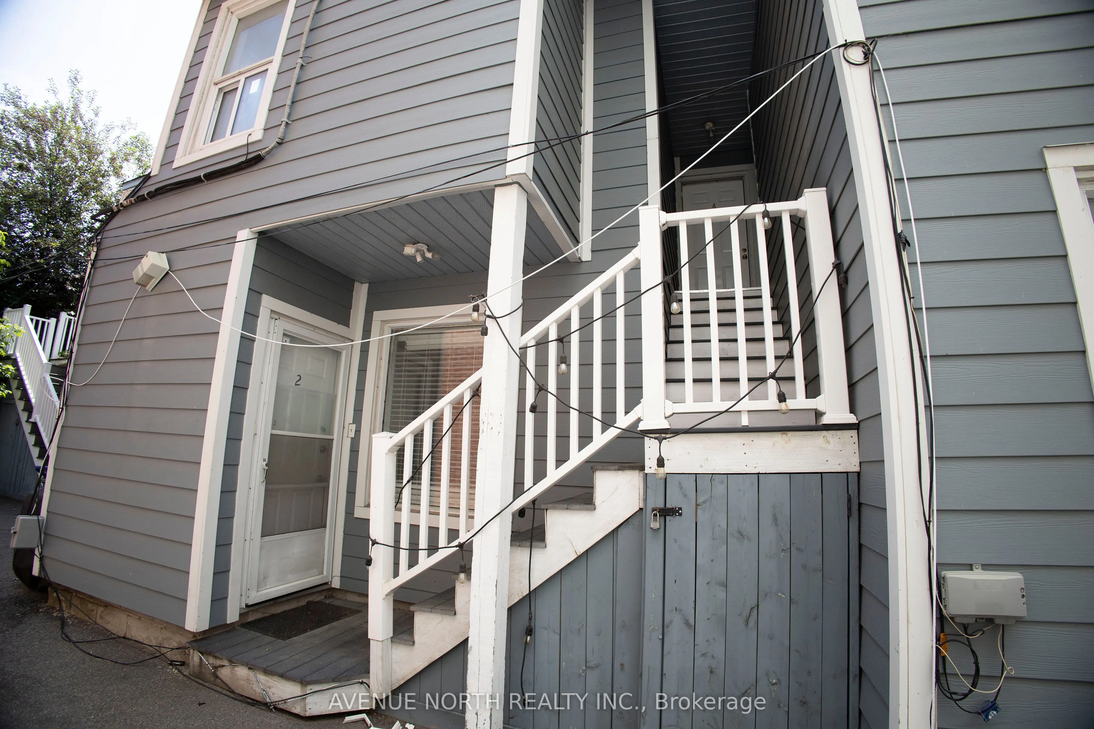 48 Bolton Street