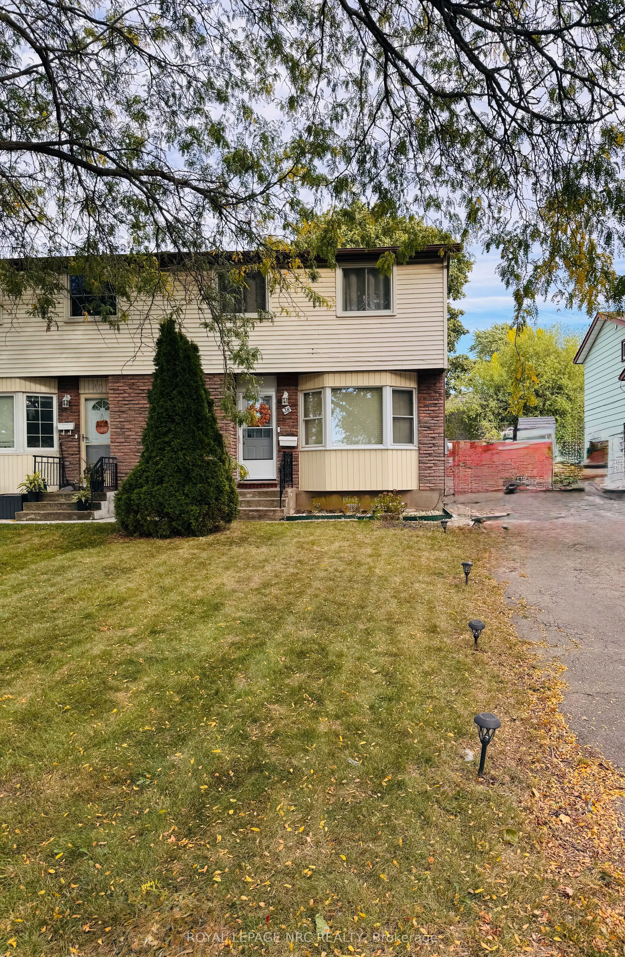 38 Lafayette Drive