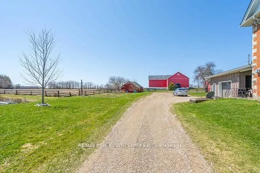 475056 County Rd 11 Road