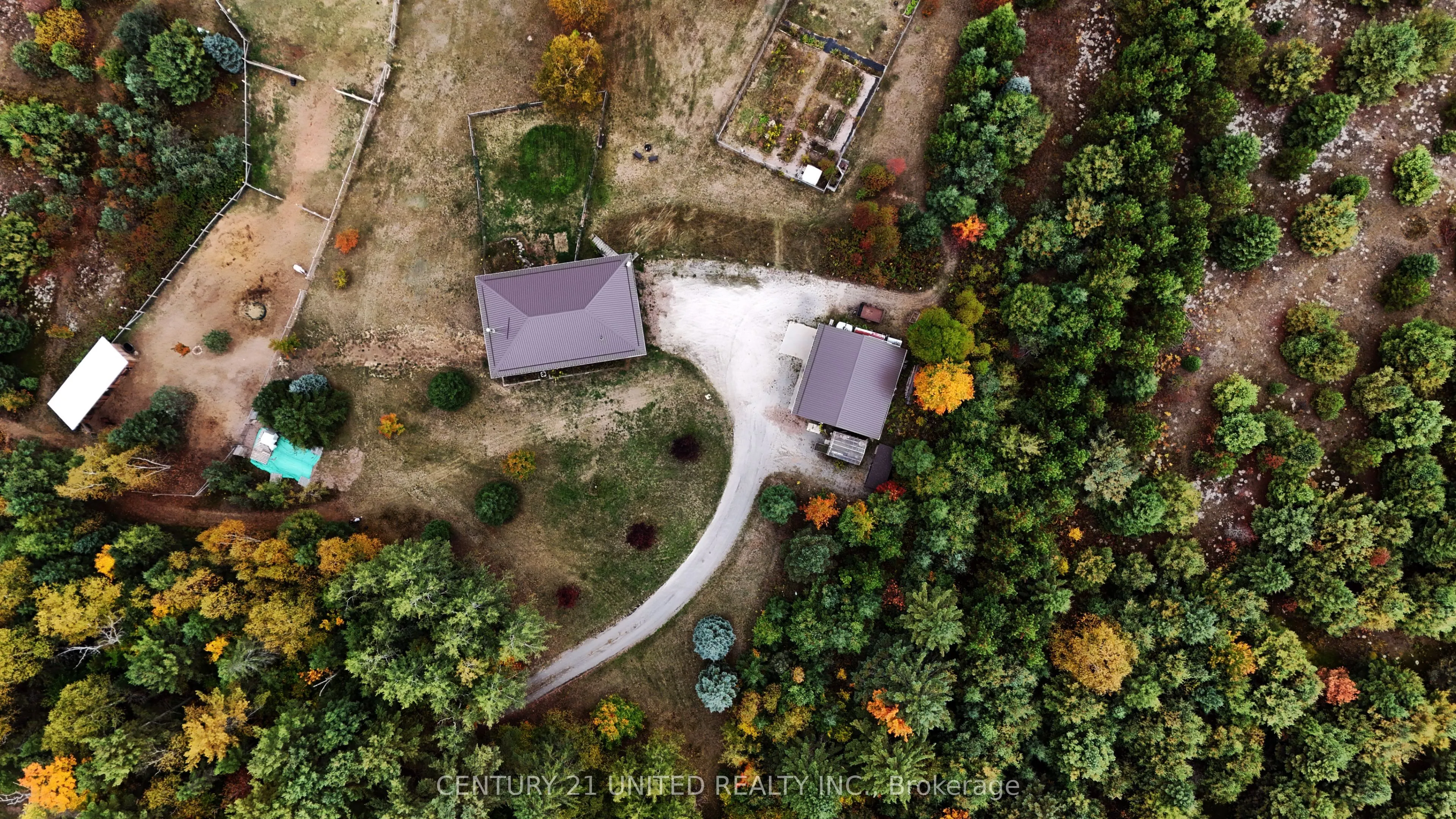 31 McLean Road