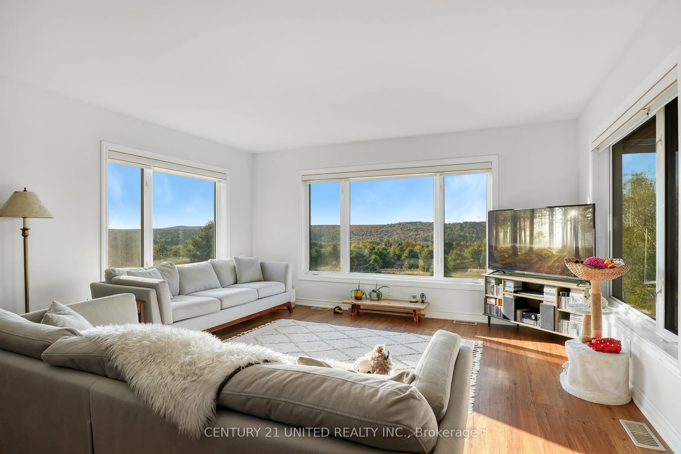 31 McLean Road