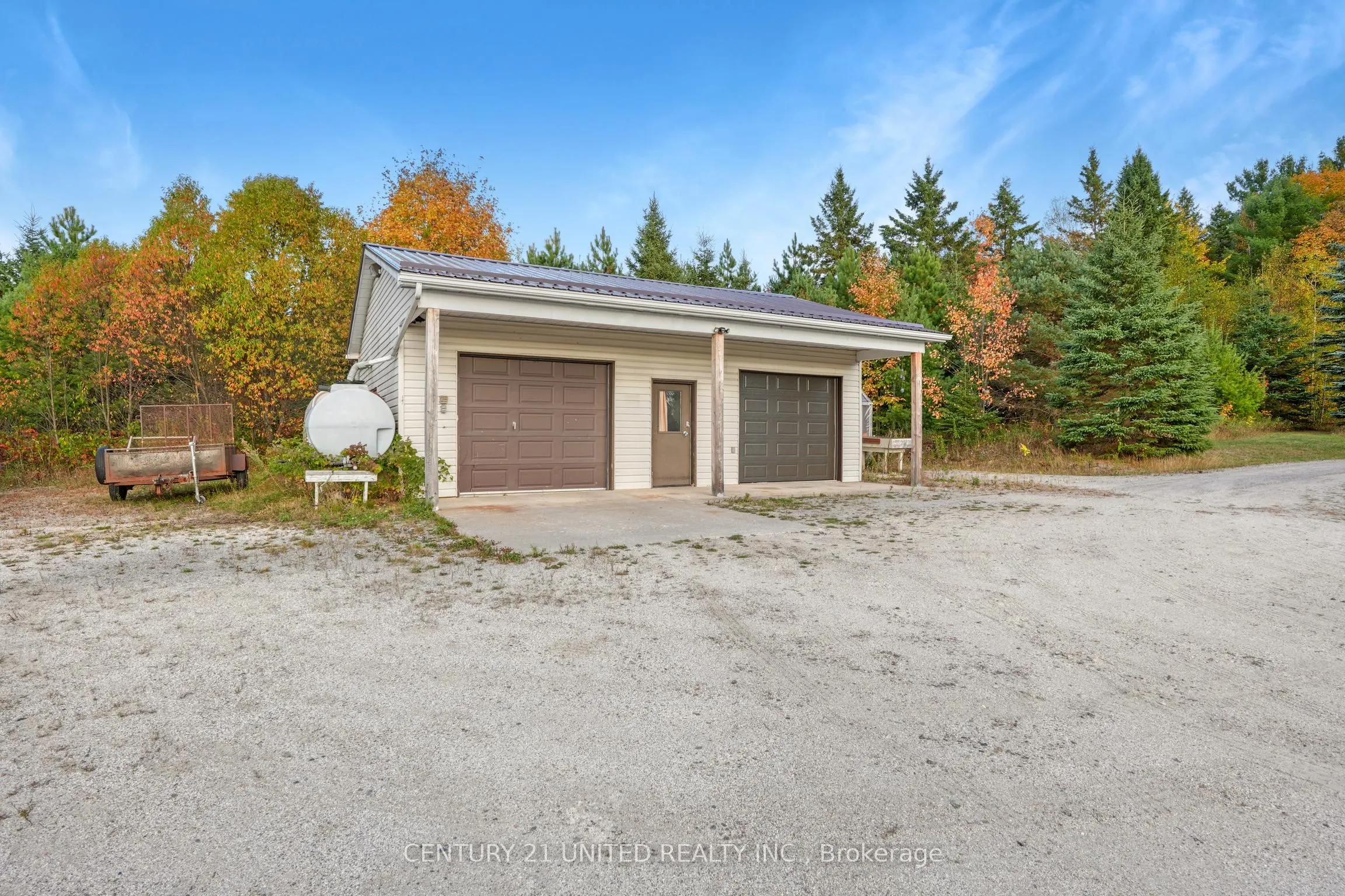 31 McLean Road