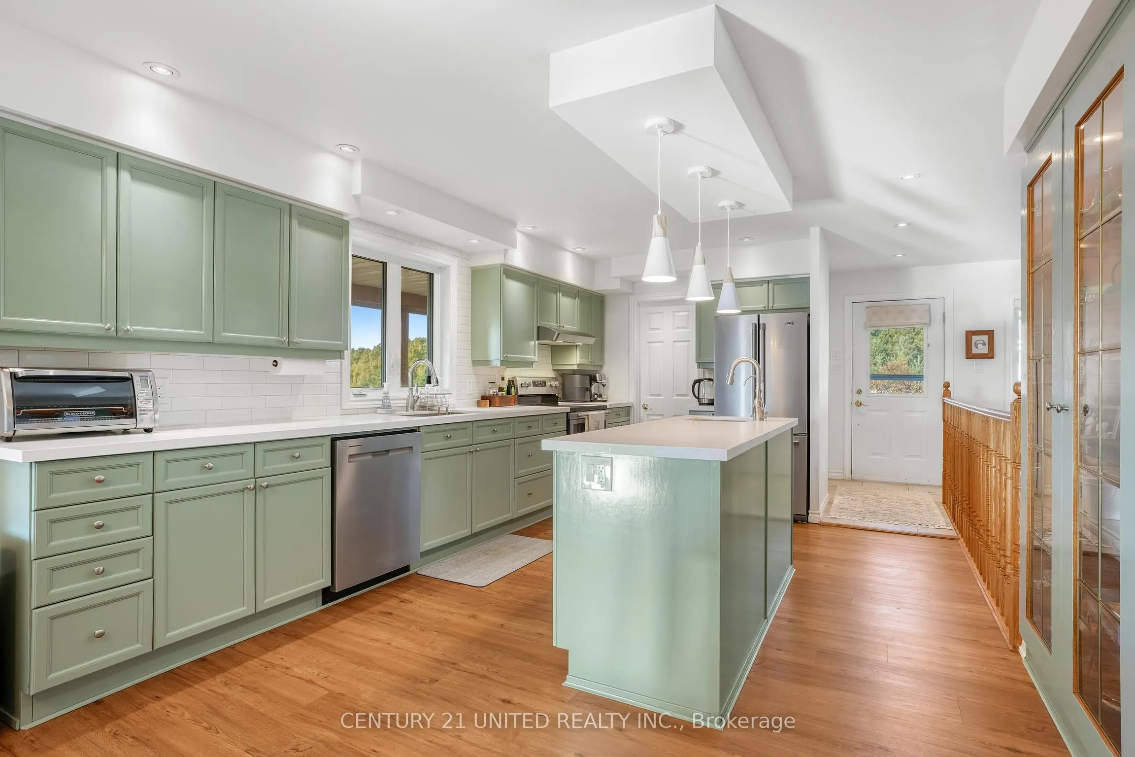31 McLean Road
