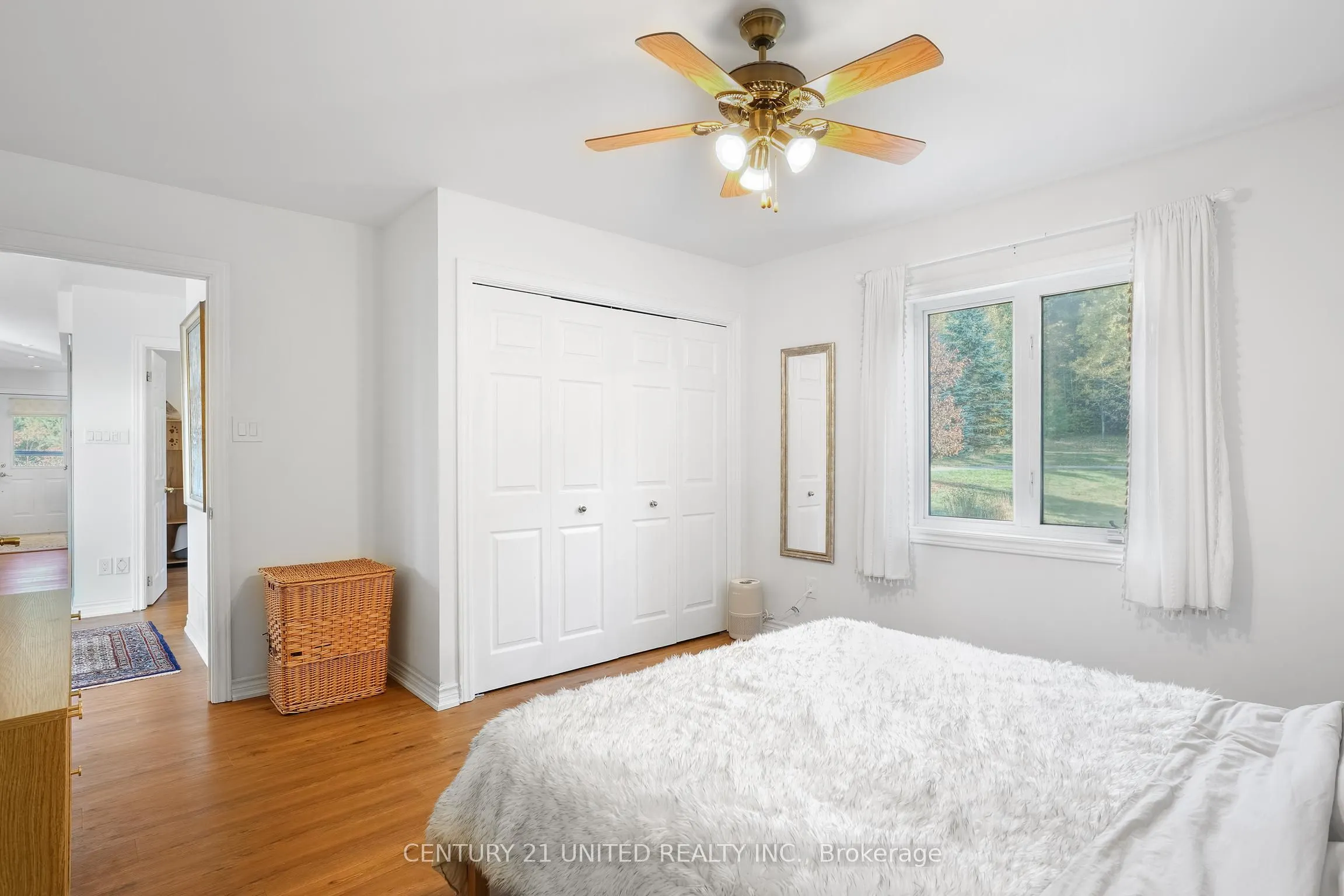 31 McLean Road